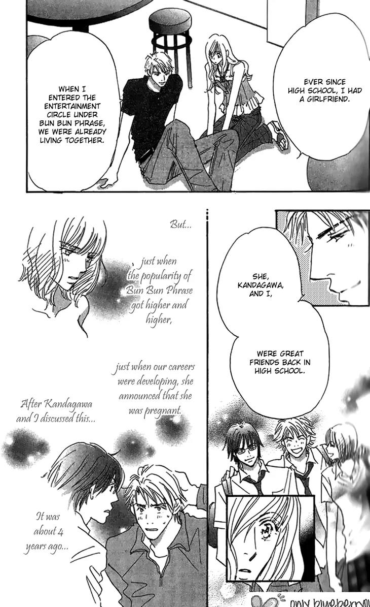 Give Me Love! Chapter 7 page 24 - Chapter 7
