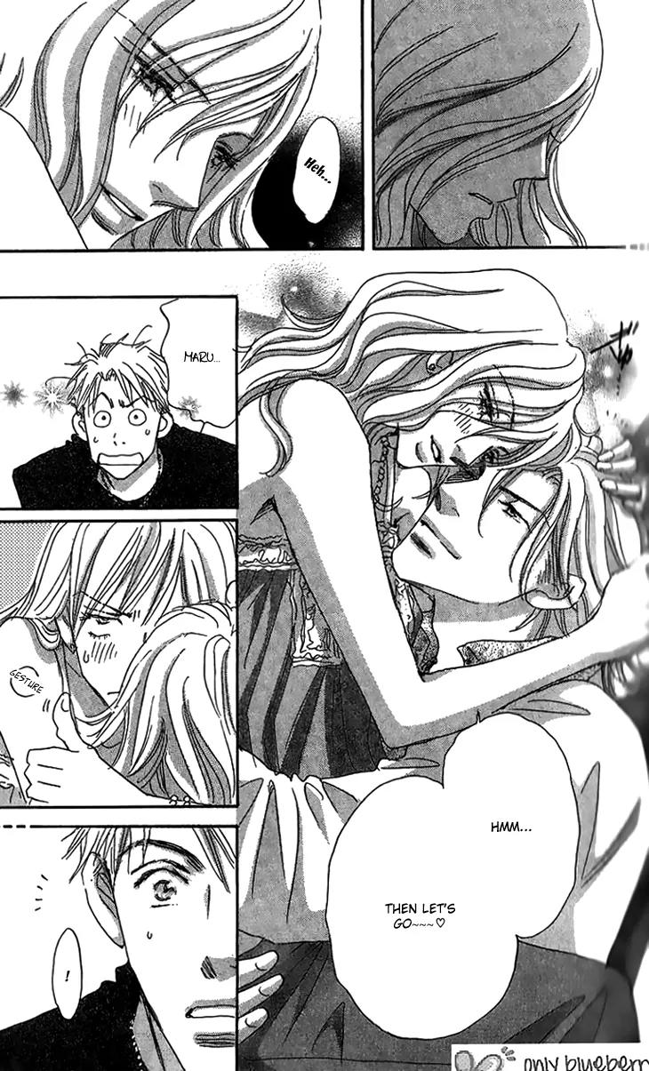 Give Me Love! Chapter 7 page 34 - Chapter 7