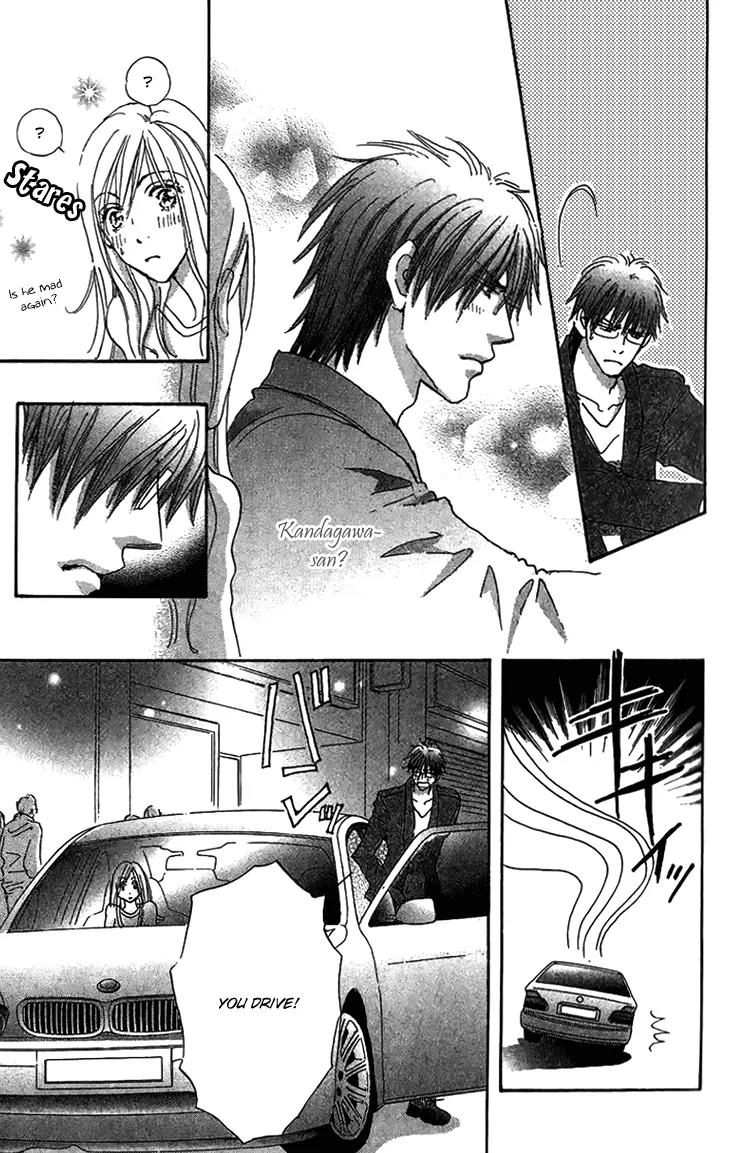 Give Me Love! Chapter 8 page 40 - Chapter 8