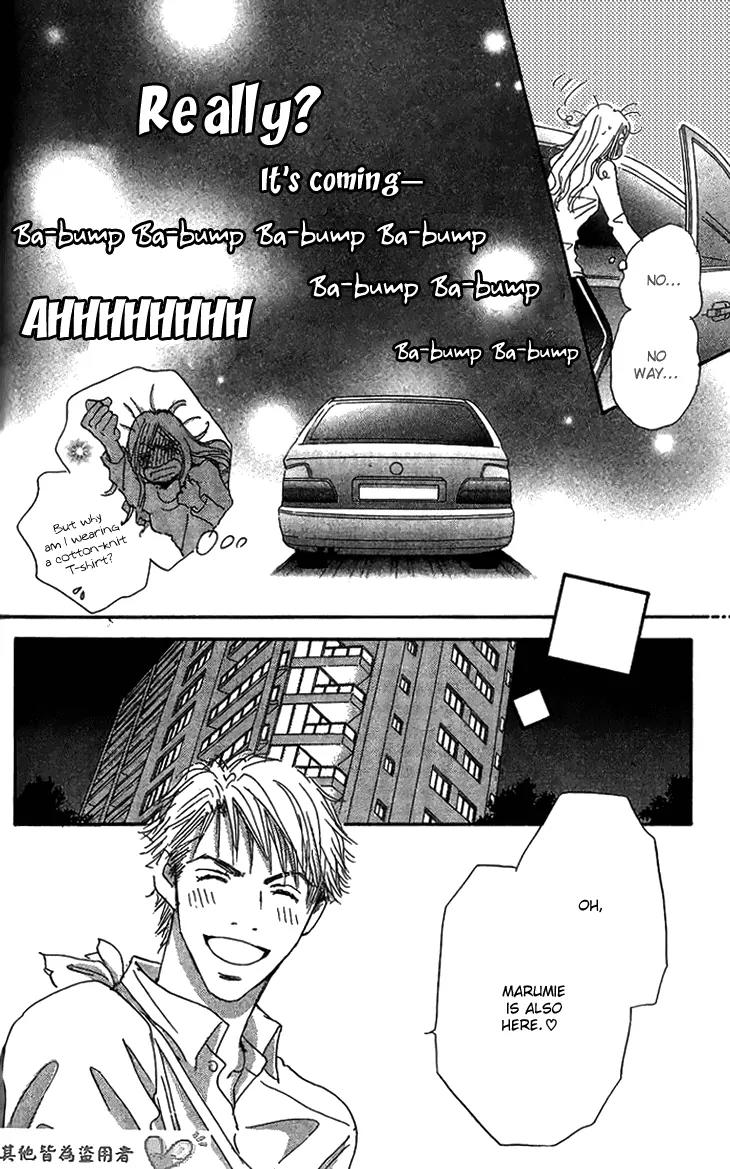 Give Me Love! Chapter 8 page 45 - Chapter 8