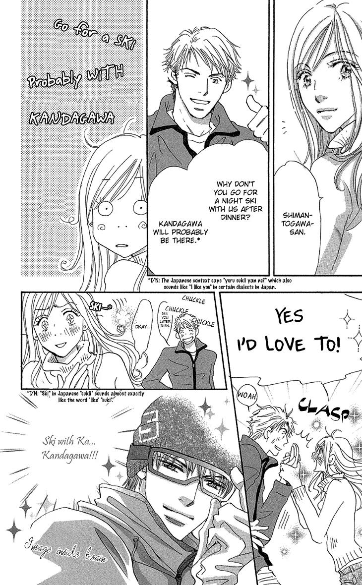 Give Me Love! Chapter 9 page 10 - Chapter 9