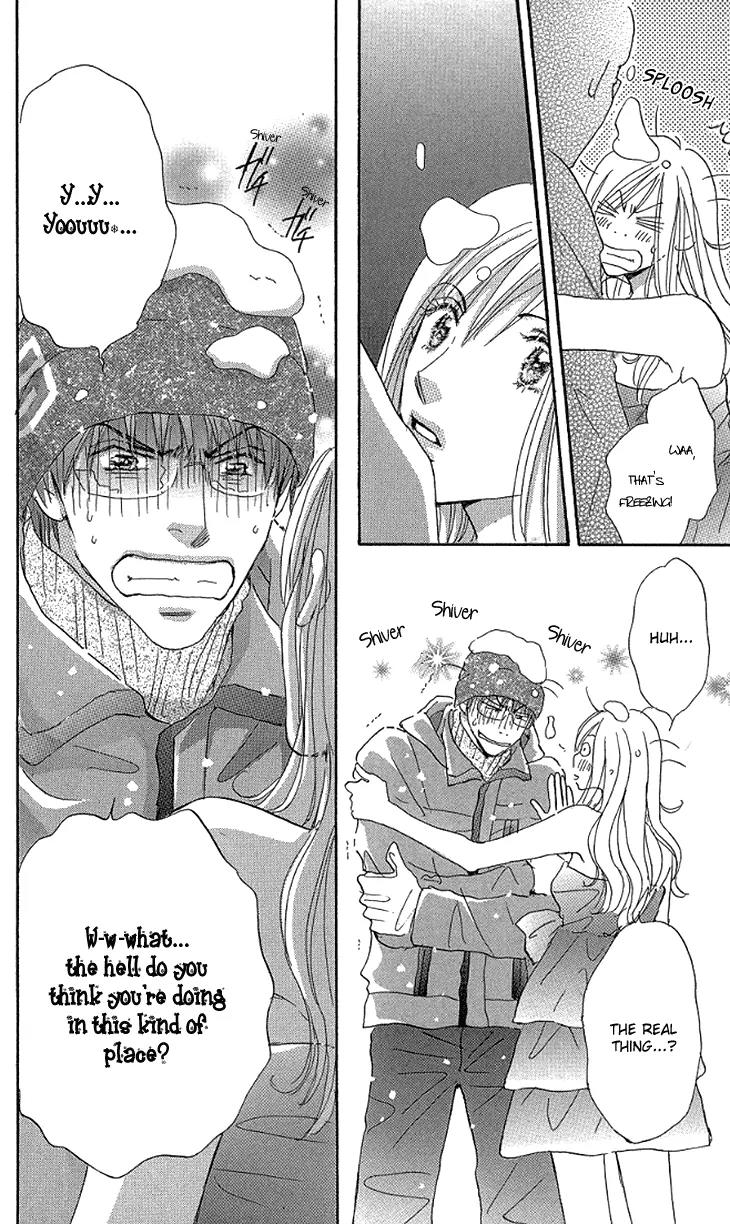 Give Me Love! Chapter 9 page 28 - Chapter 9