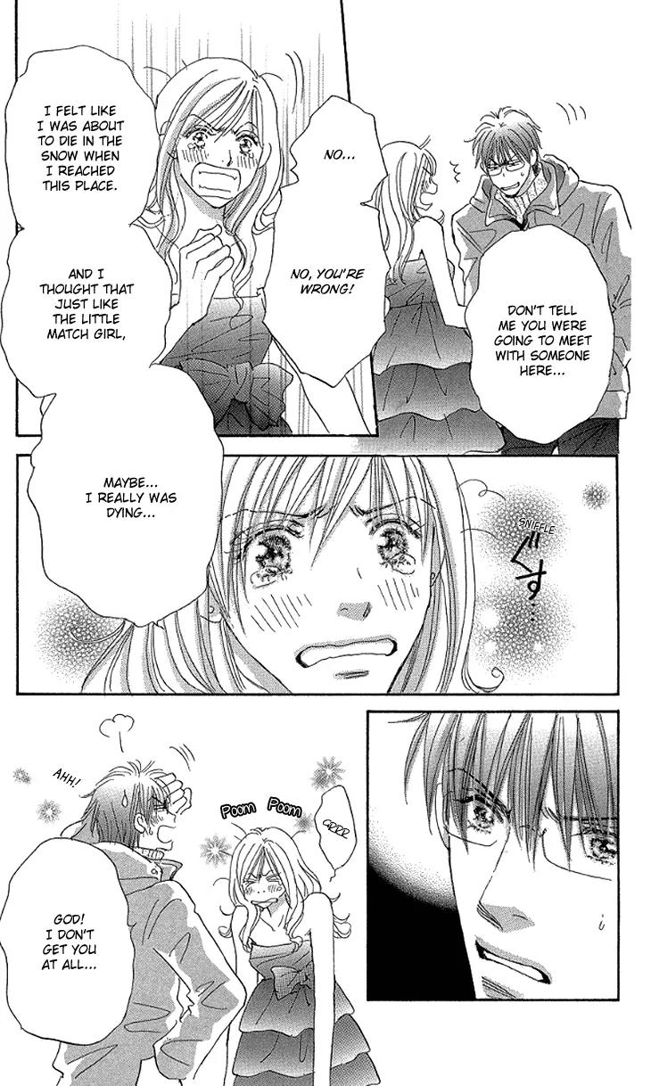 Give Me Love! Chapter 9 page 30 - Chapter 9
