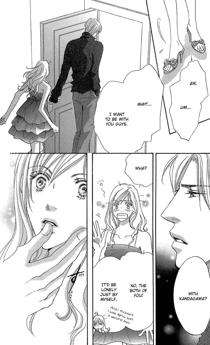 Give Me Love! Chapter 9 page 38 - Chapter 9