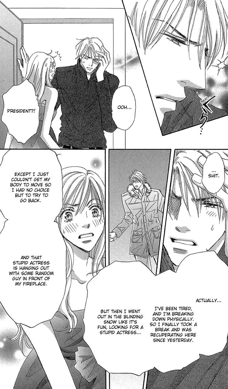 Give Me Love! Chapter 9 page 40 - Chapter 9