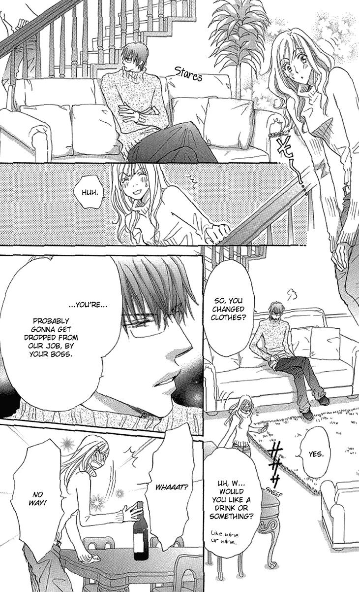 Give Me Love! Chapter 9 page 43 - Chapter 9