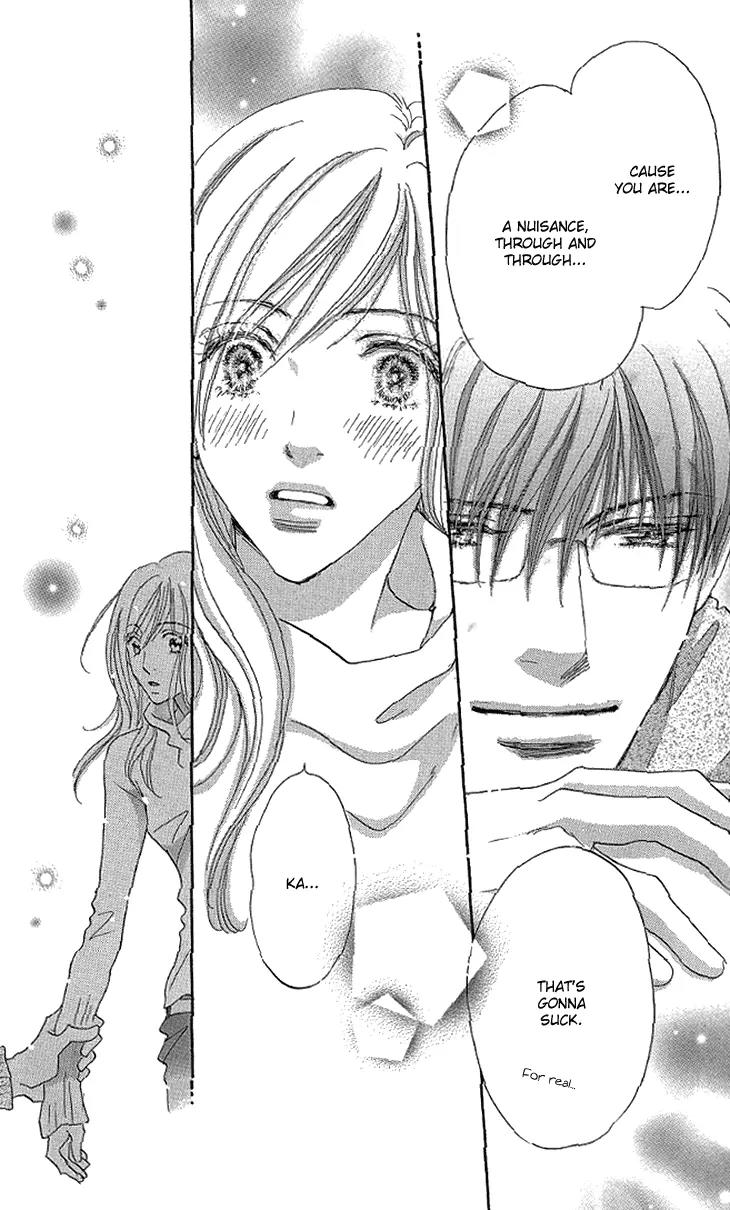 Give Me Love! Chapter 9 page 45 - Chapter 9
