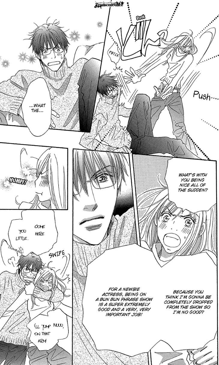 Give Me Love! Chapter 9 page 47 - Chapter 9
