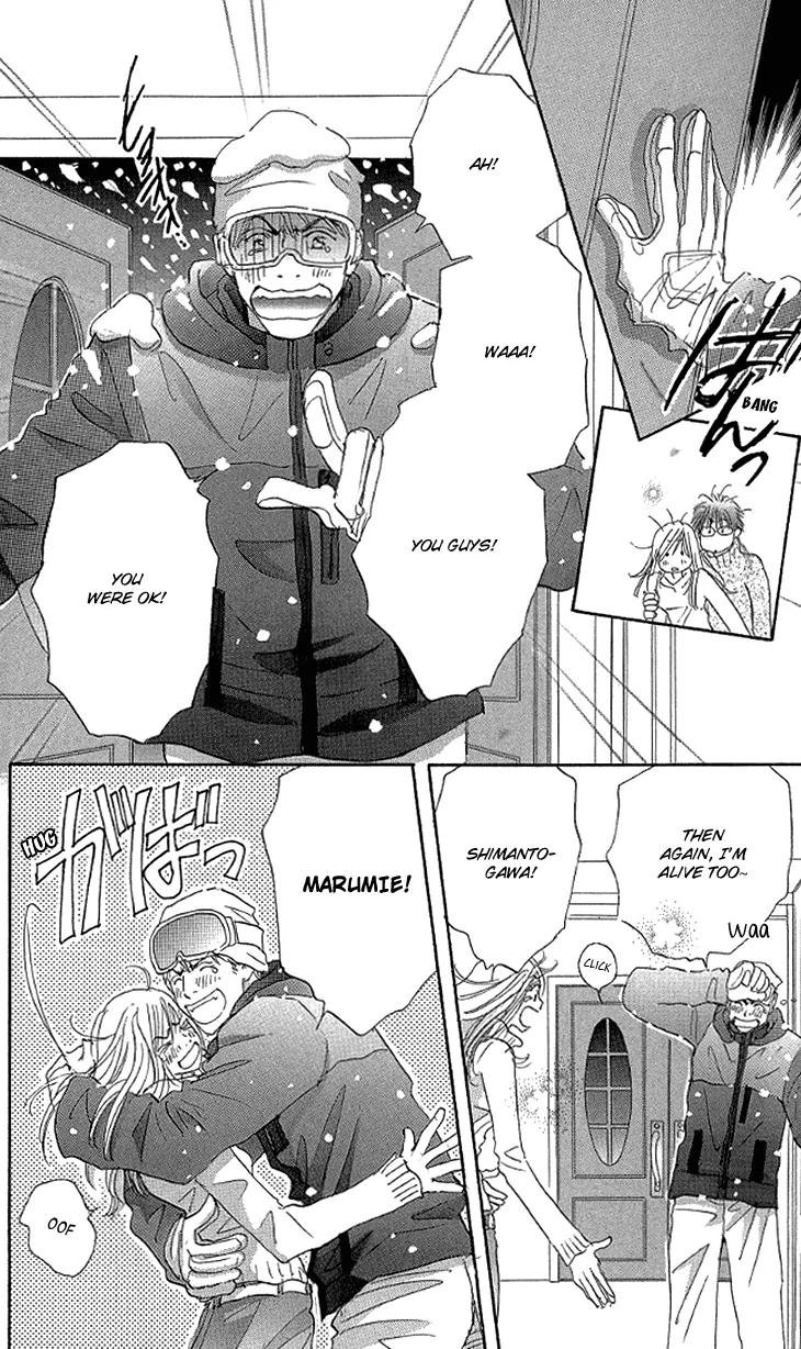 Give Me Love! Chapter 9 page 48 - Chapter 9