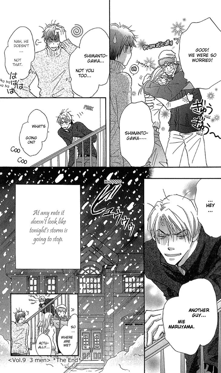 Give Me Love! Chapter 9 page 49 - Chapter 9