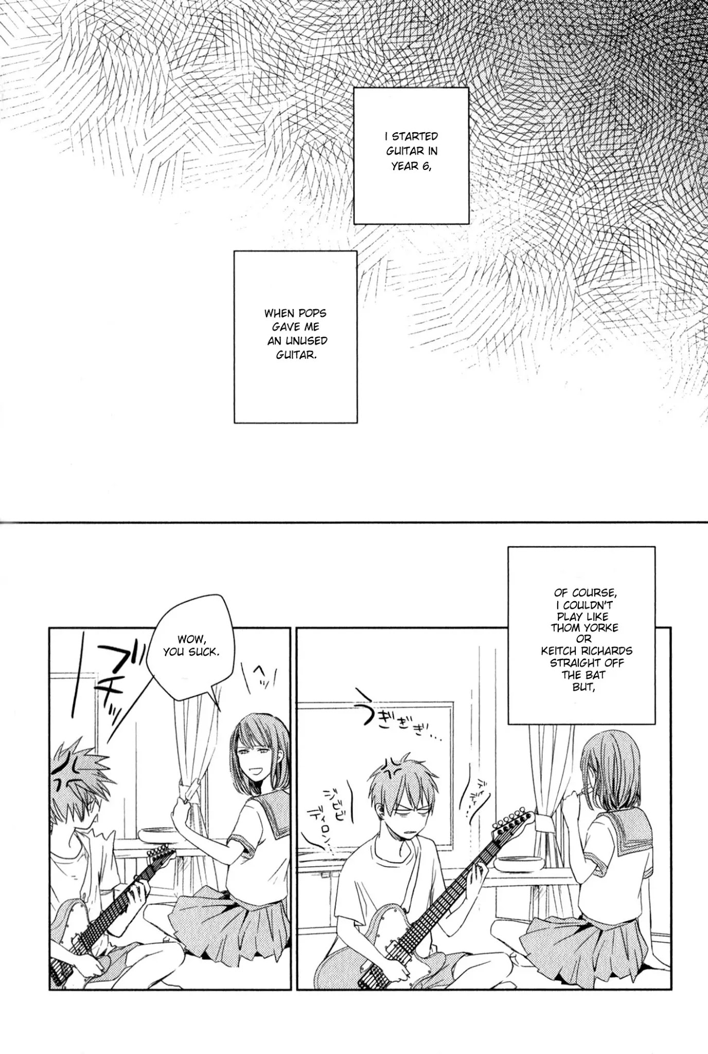 Given Chapter 1 page 15 - Chapter 1