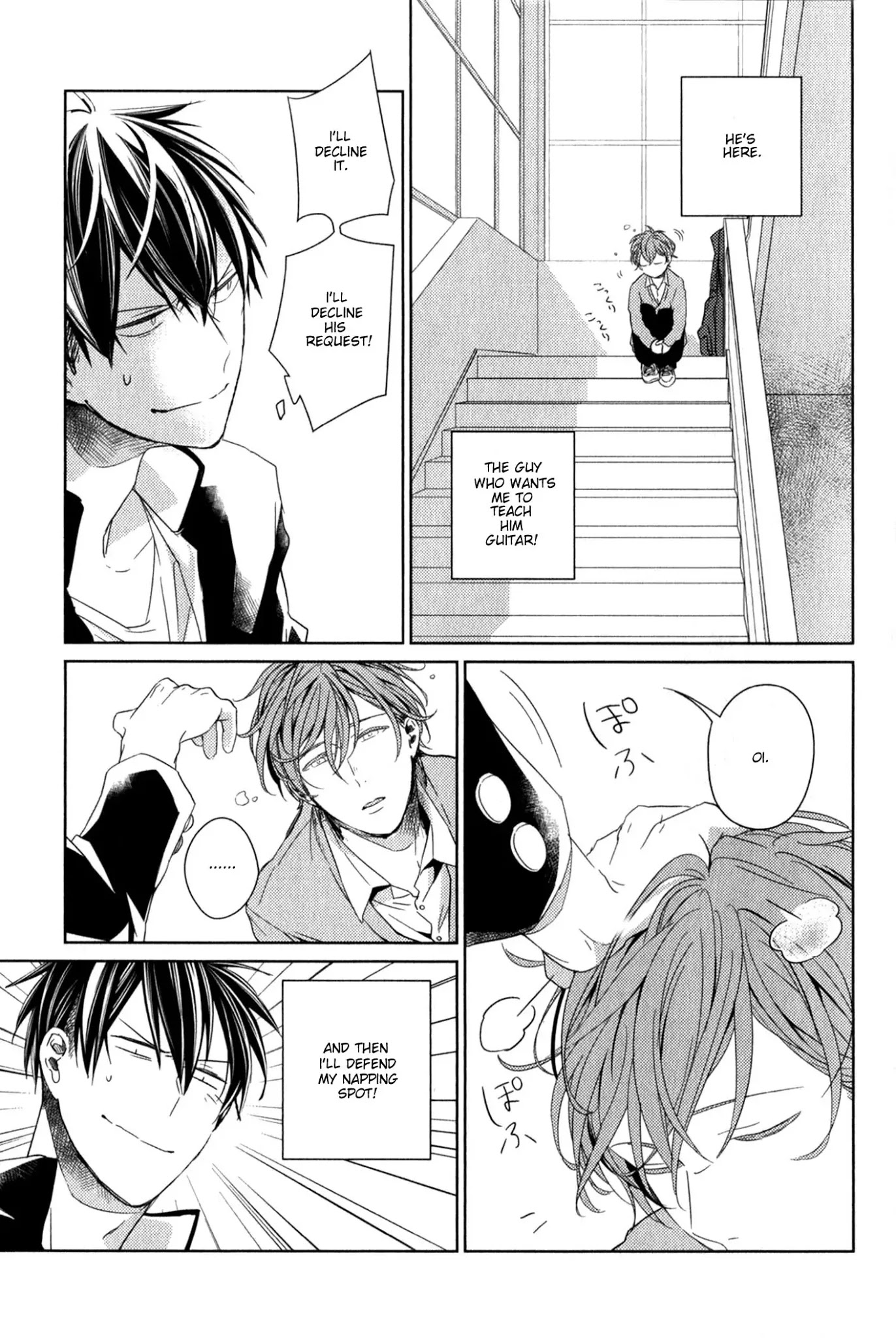 Given Chapter 1 page 20 - Chapter 1
