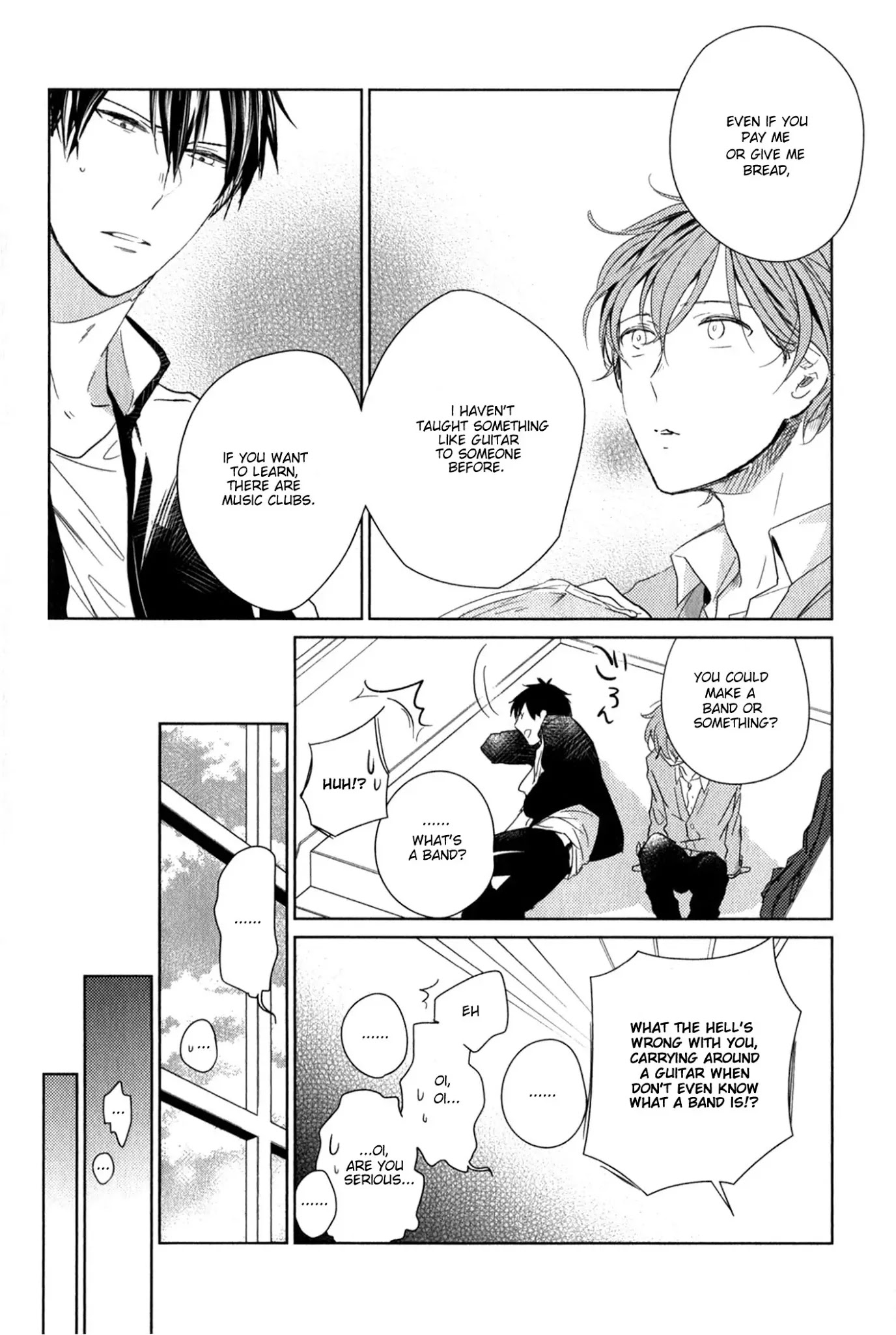 Given Chapter 1 page 23 - Chapter 1