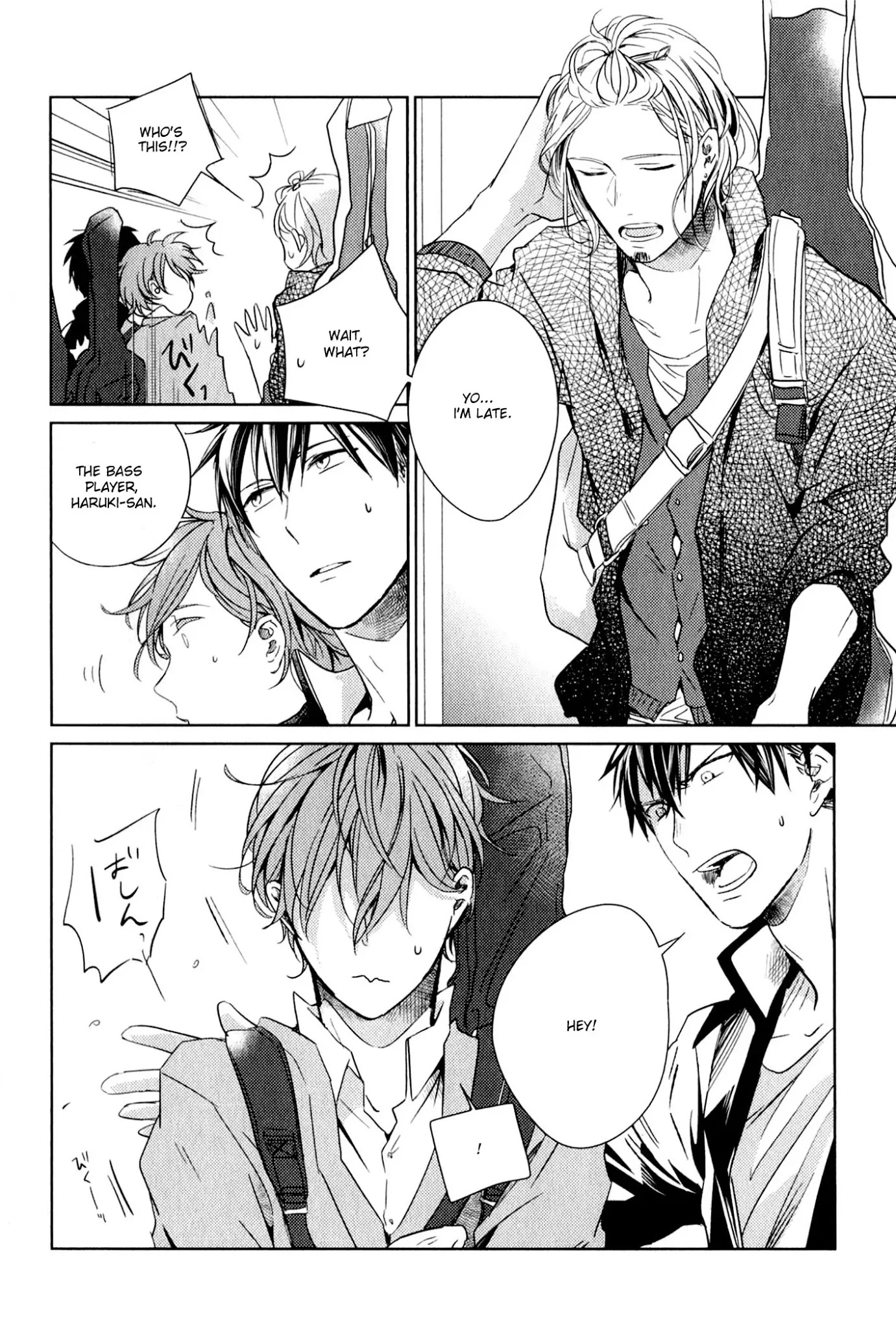 Given Chapter 1 page 25 - Chapter 1