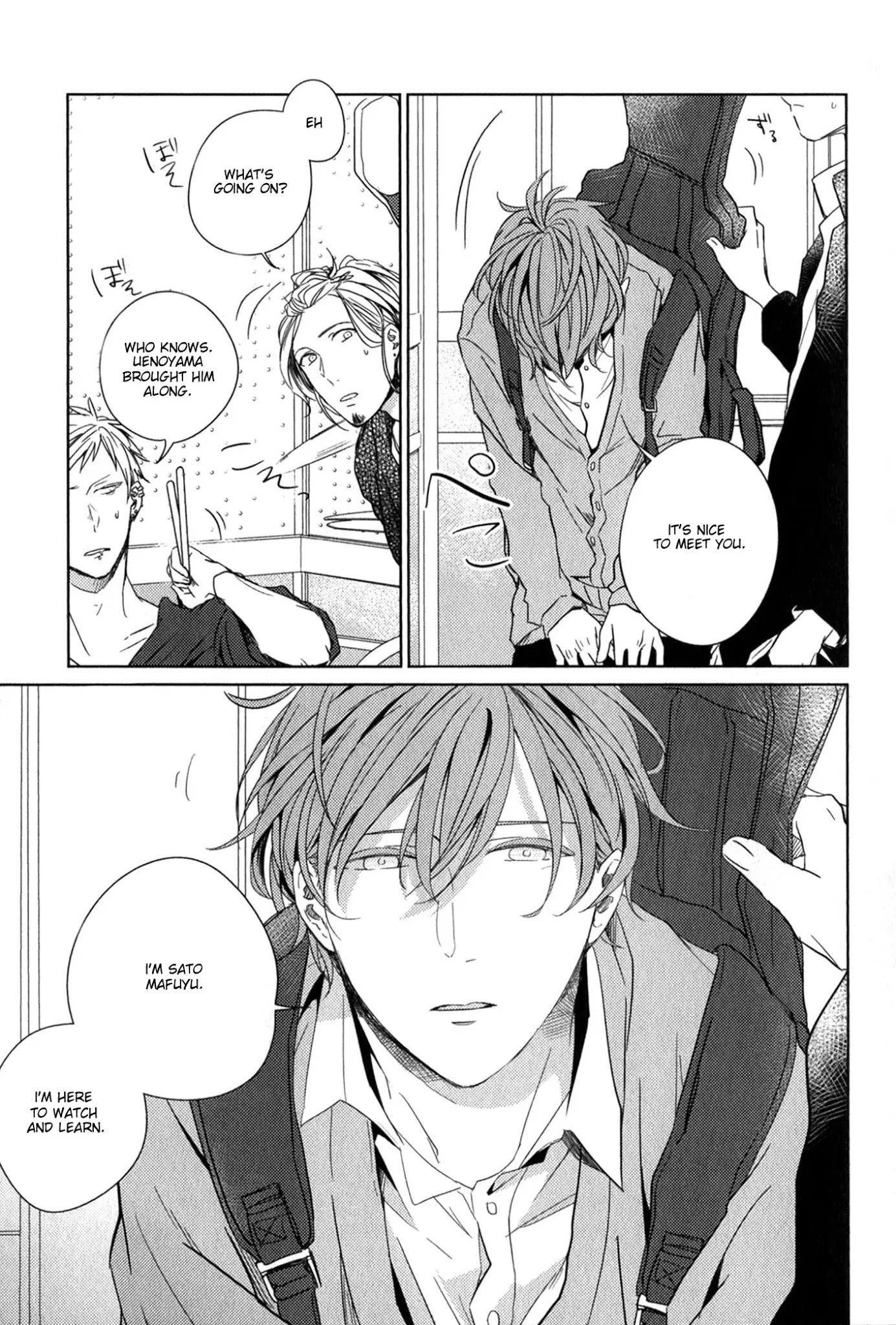 Given Chapter 1 page 26 - Chapter 1