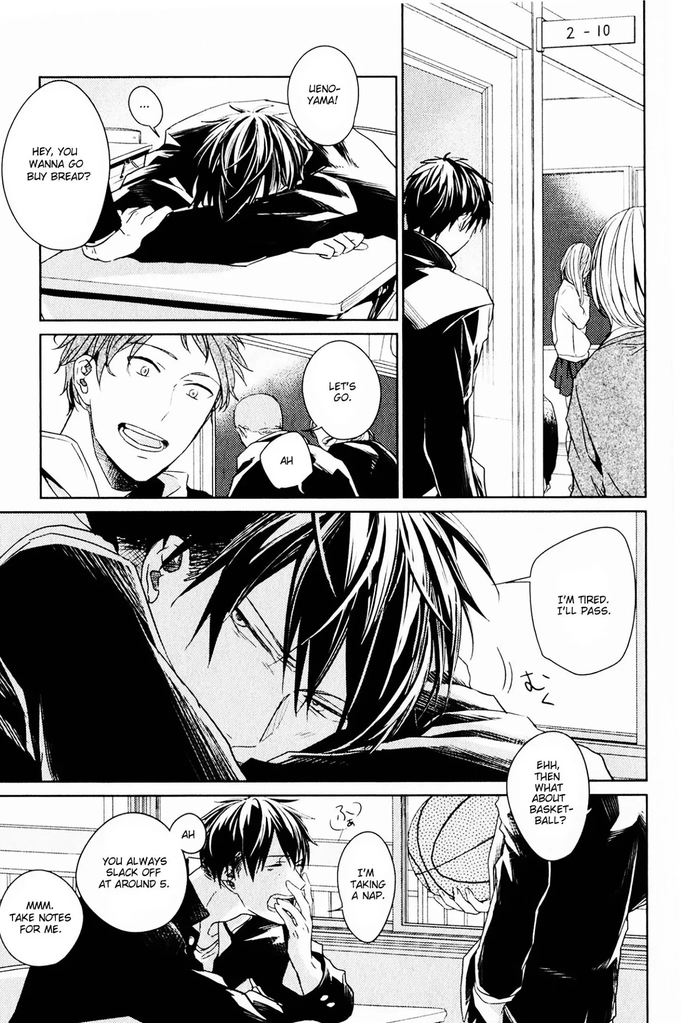 Given Chapter 1 page 4 - Chapter 1