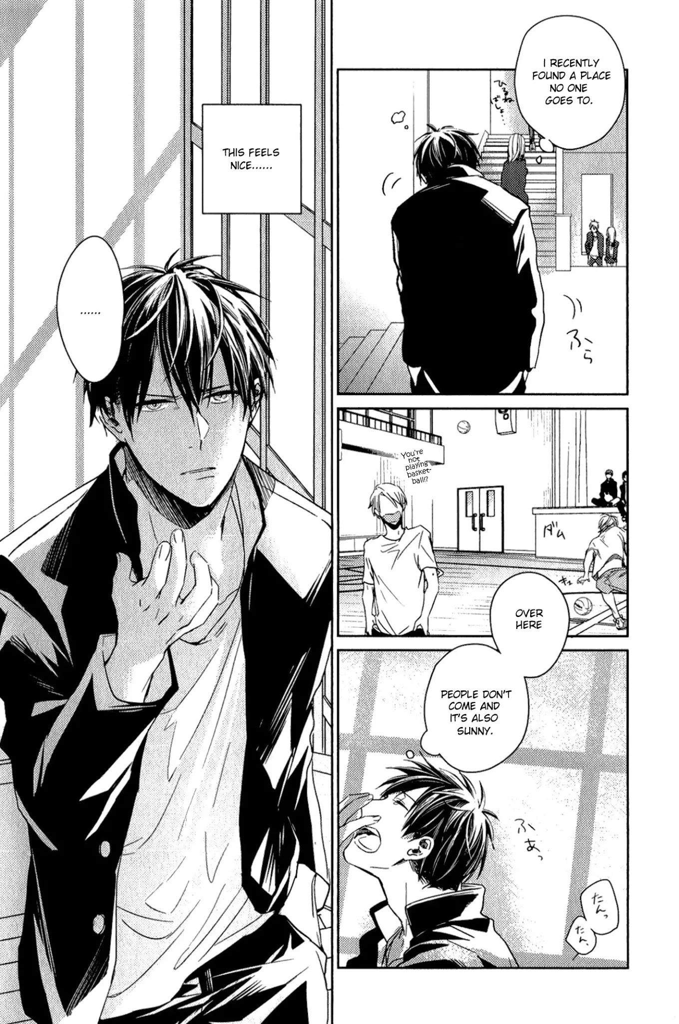Given Chapter 1 page 5 - Chapter 1