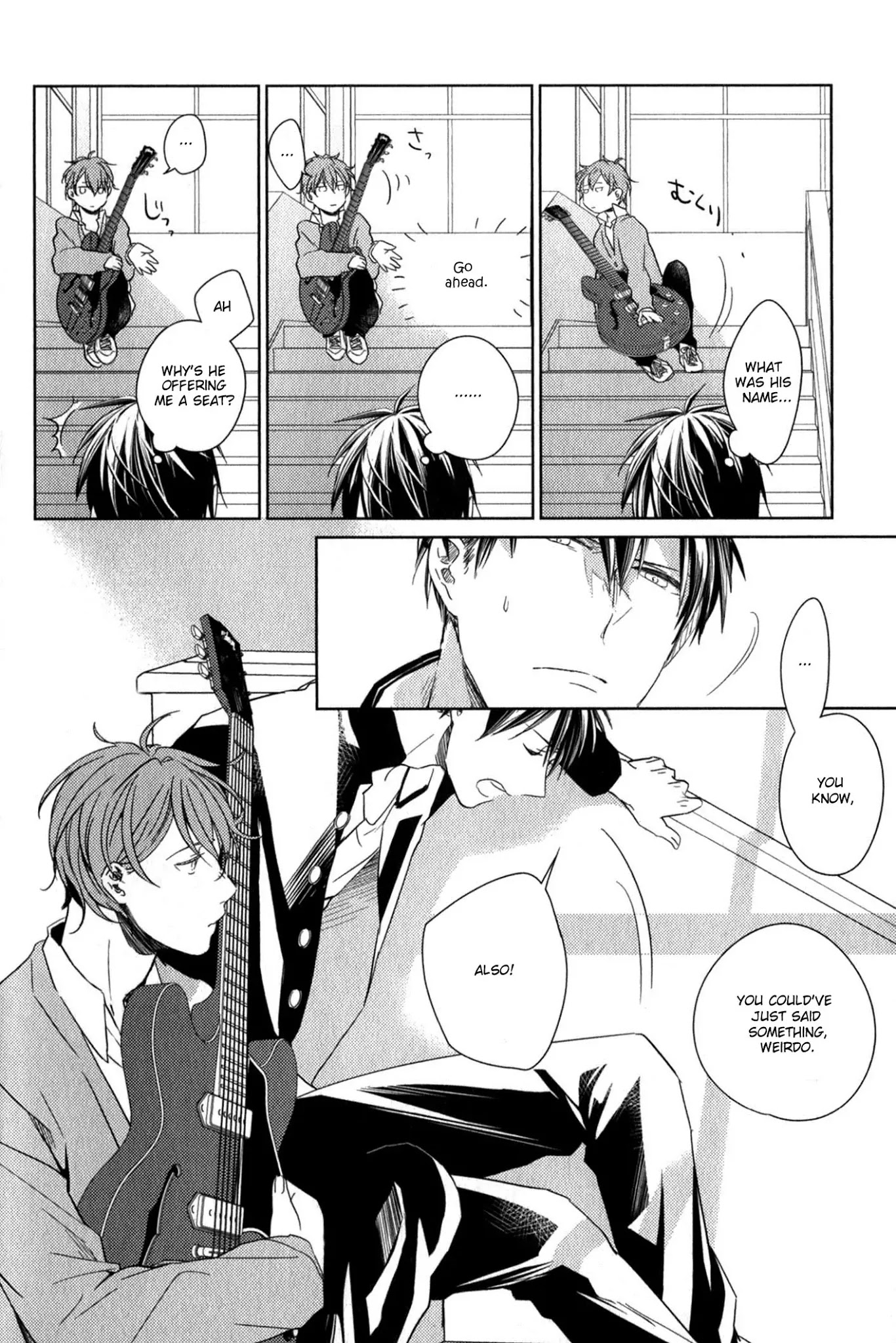Given Chapter 1 page 7 - Chapter 1