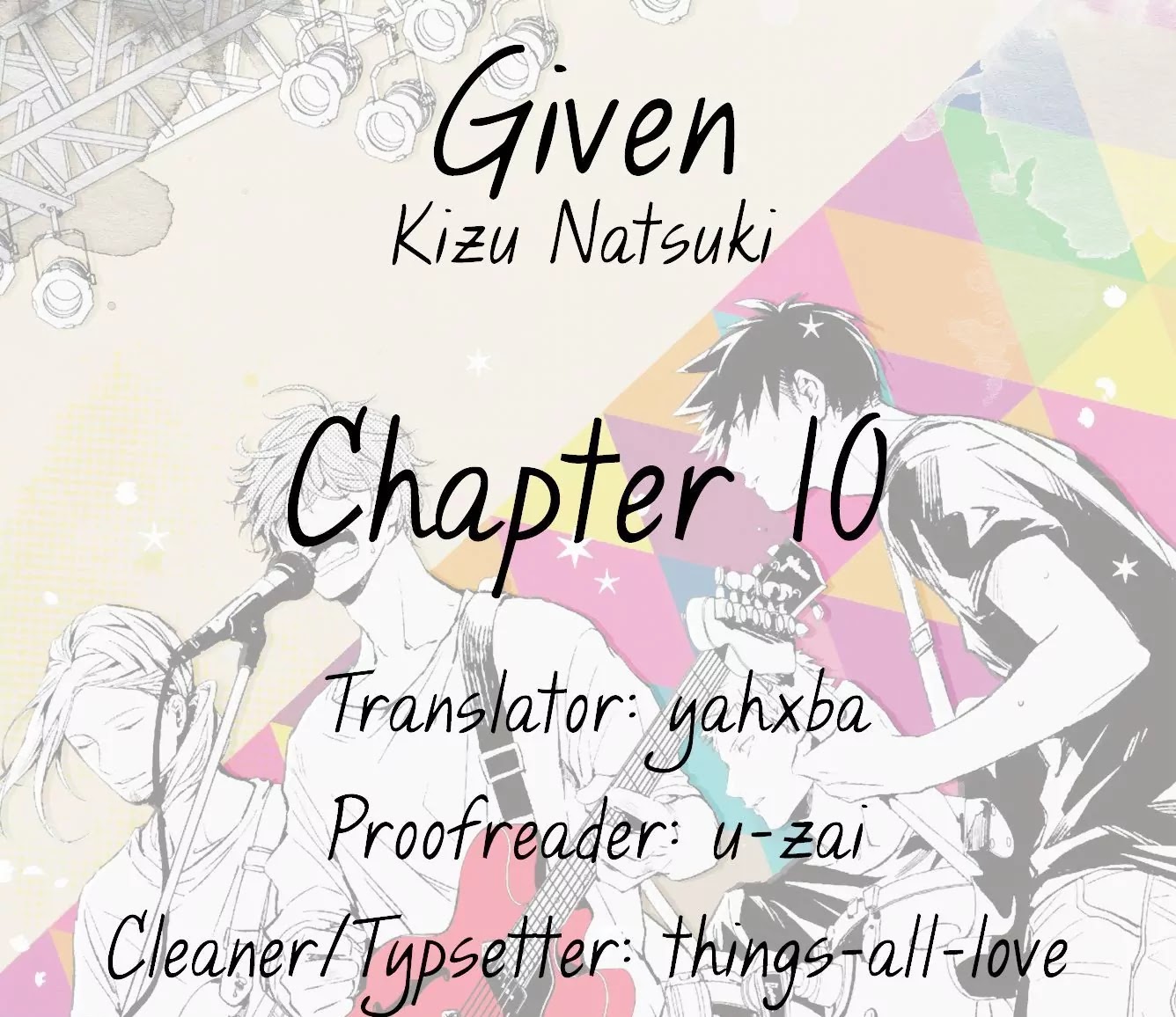 Given Chapter 10 page 28 - Chapter 10