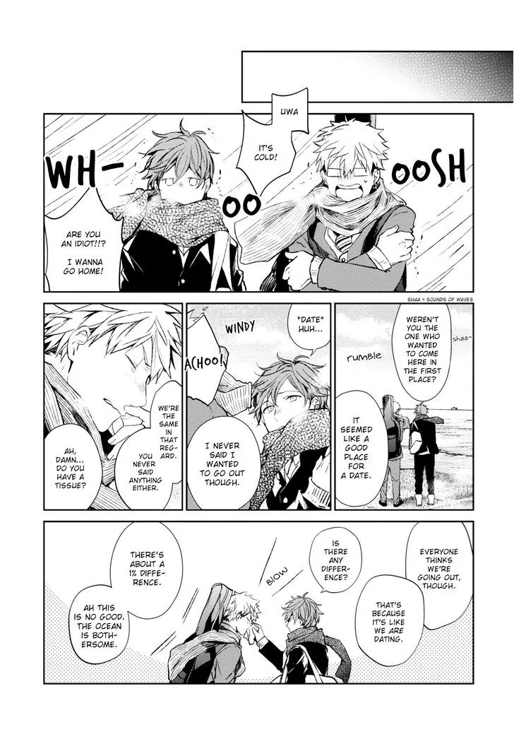 Given Chapter 11.5 page 3 - Chapter 11.5