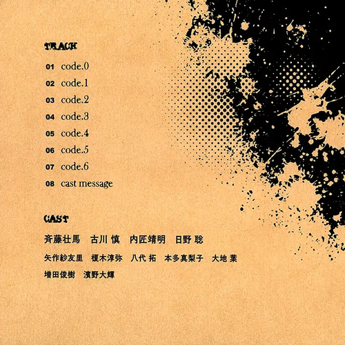 Given Chapter 11.6 cover