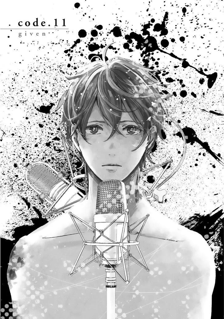 Given Chapter 11 page 1 - Chapter 11