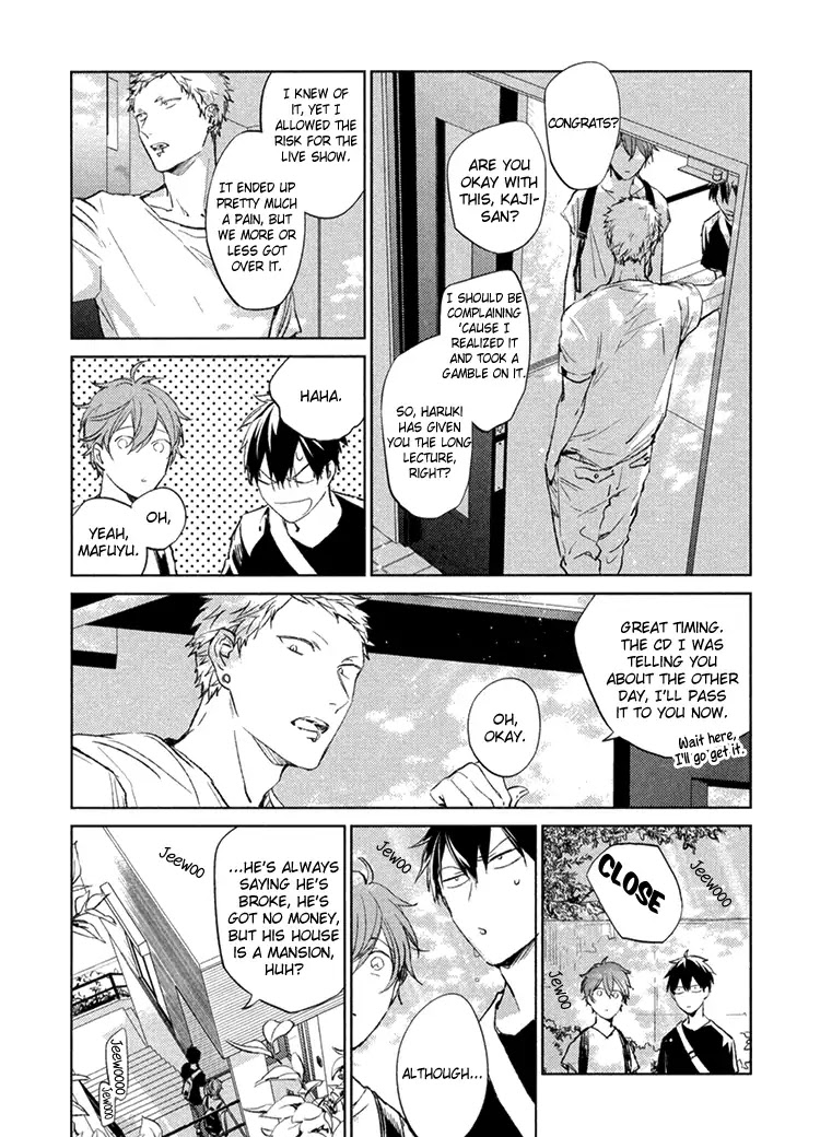 Given Chapter 14 page 15 - Chapter 14