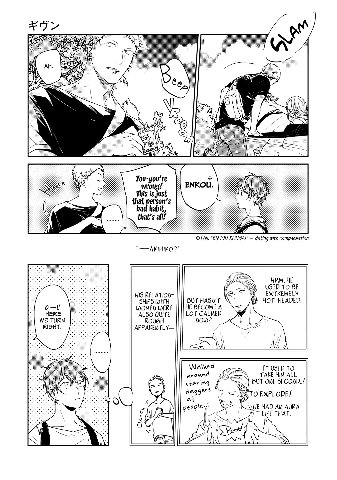 Given Chapter 15 page 17 - Chapter 15
