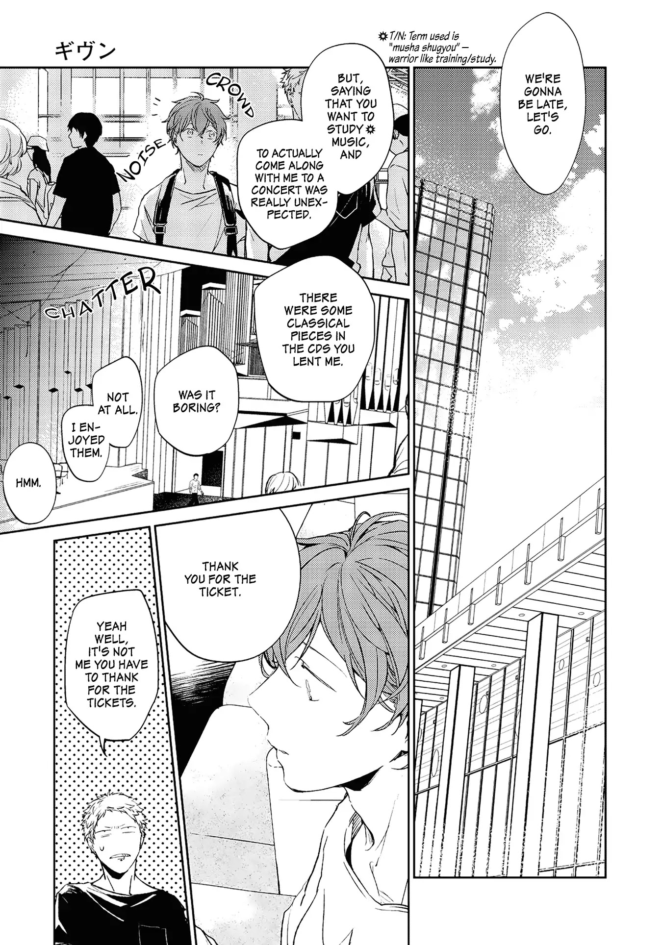 Given Chapter 15 page 19 - Chapter 15