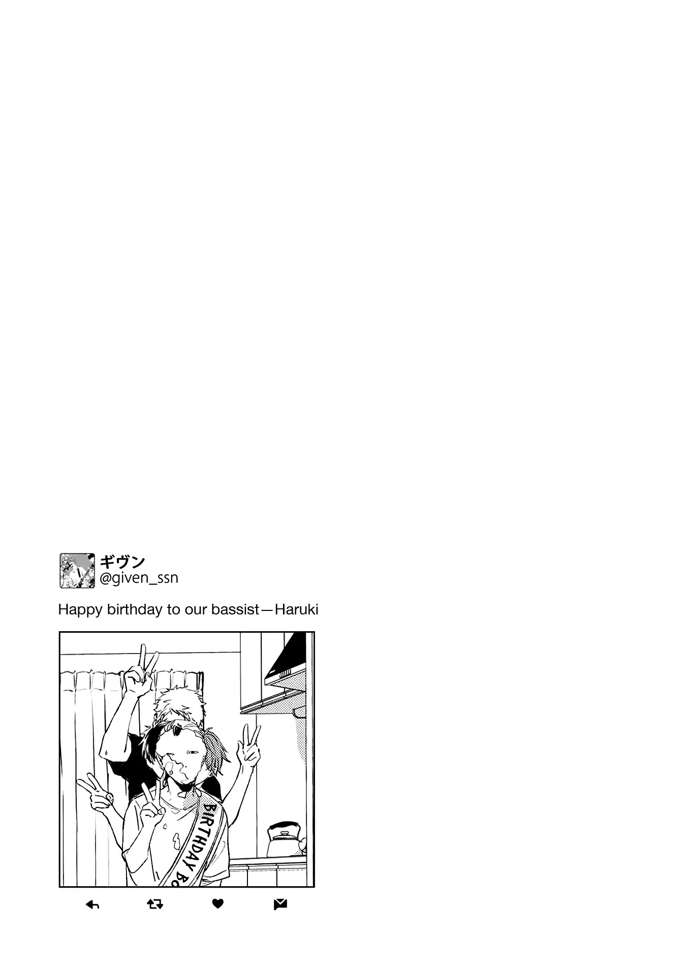 Given Chapter 15 page 23 - Chapter 15