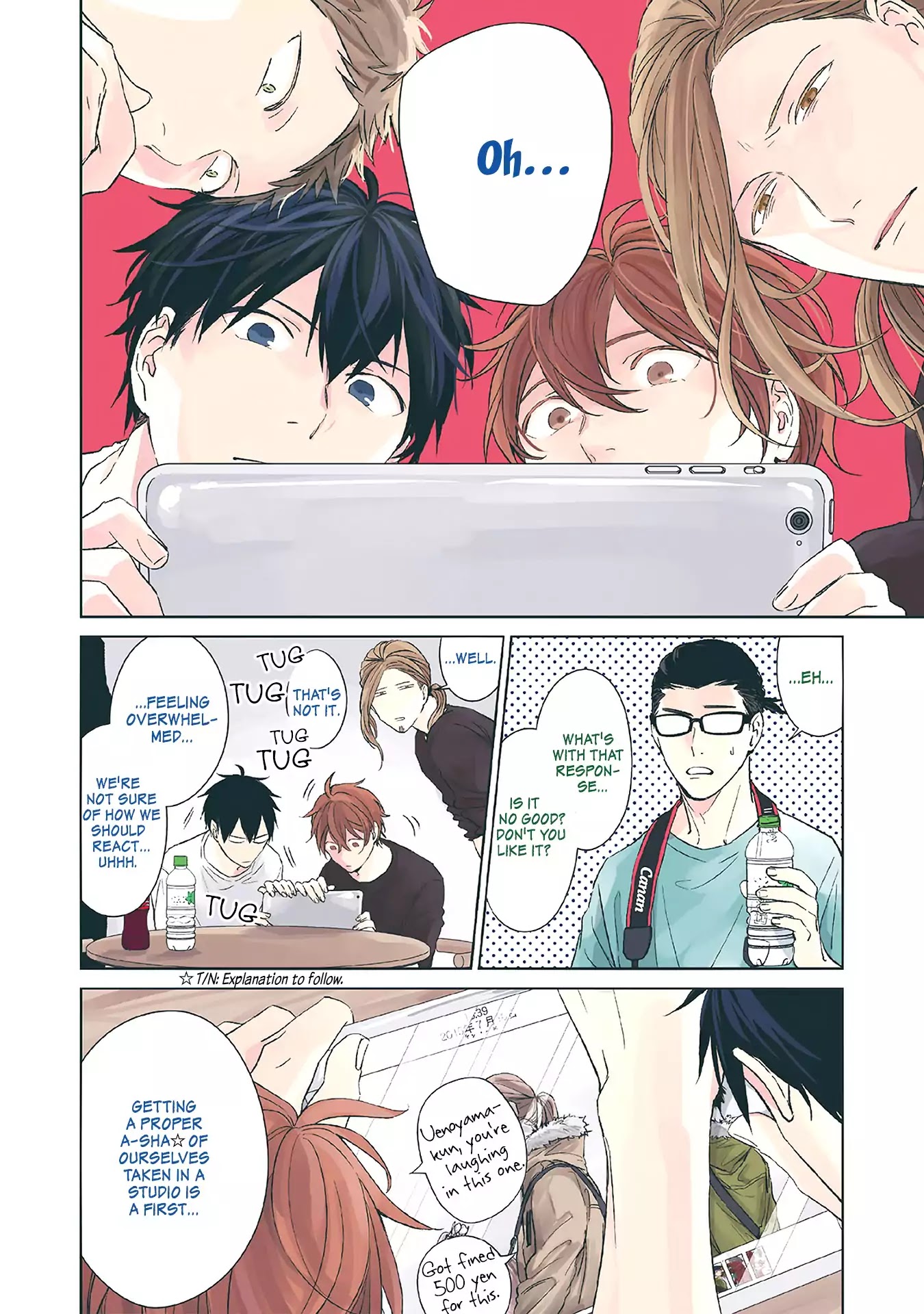Given Chapter 15 page 4 - Chapter 15