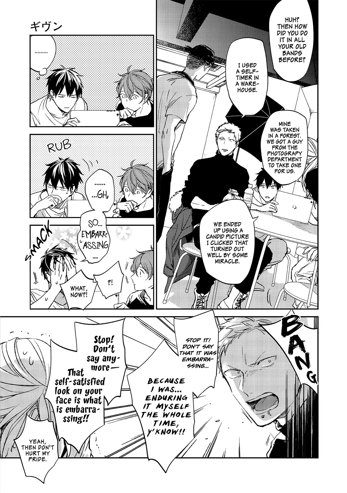 Given Chapter 15 page 5 - Chapter 15