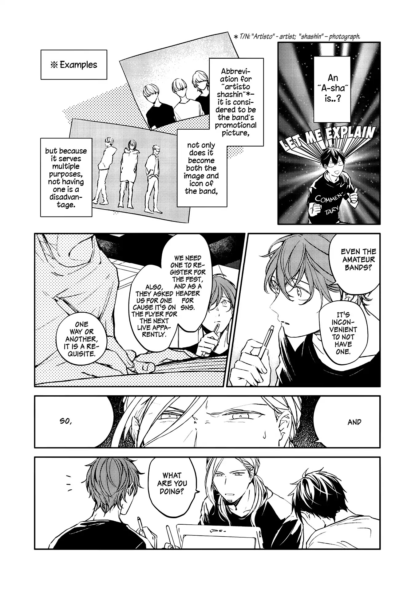 Given Chapter 15 page 6 - Chapter 15