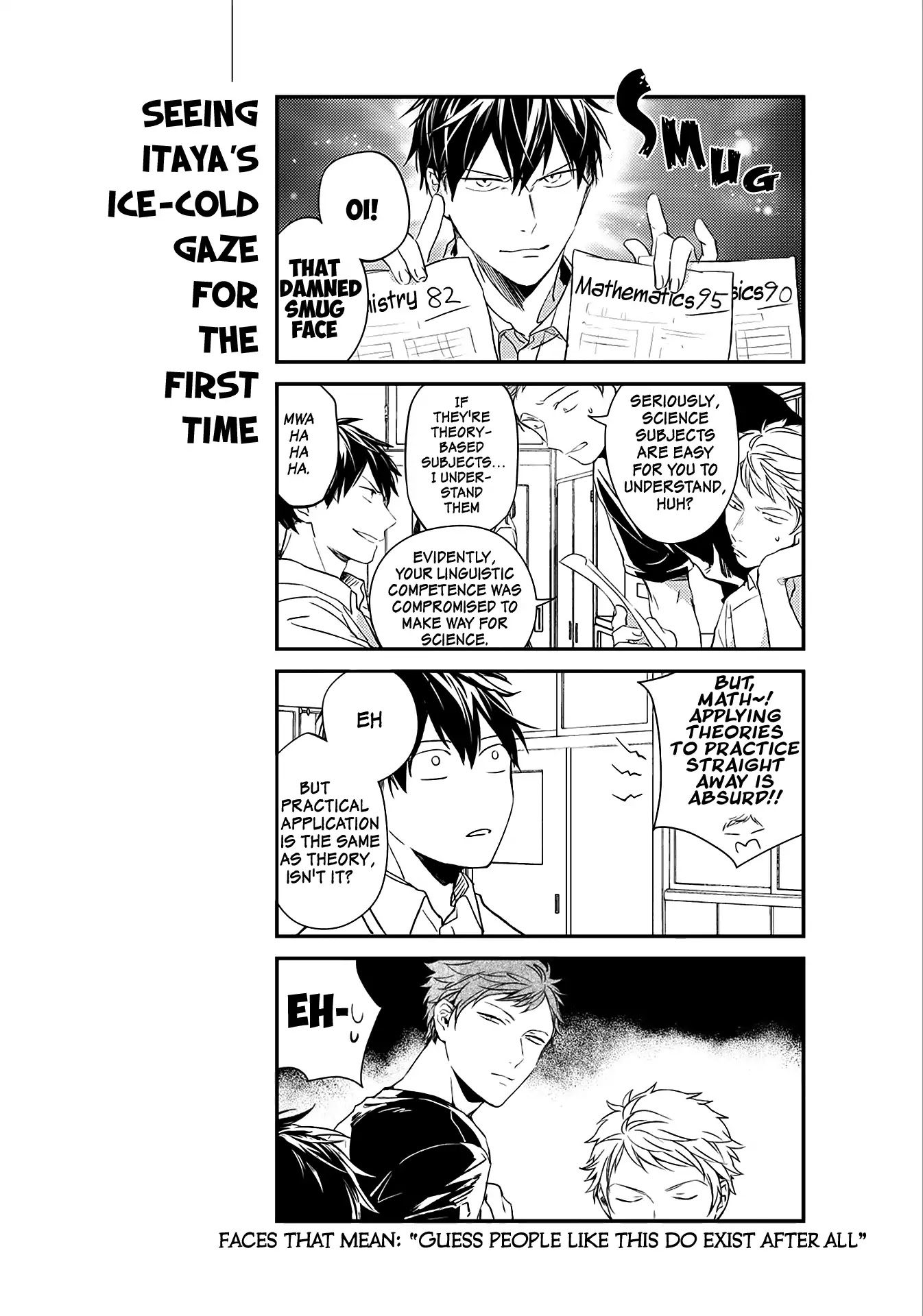 Given Chapter 16.5 page 2 - Chapter 16.5