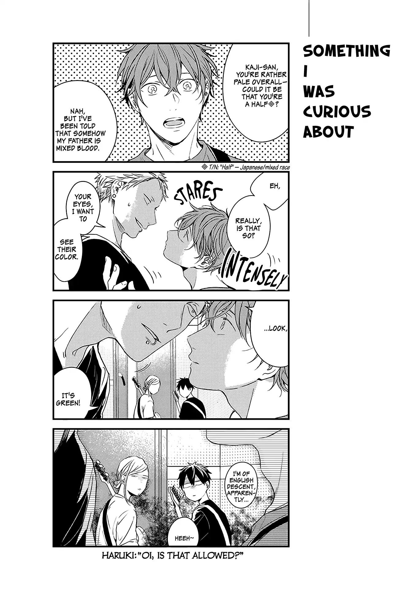 Given Chapter 16.5 page 3 - Chapter 16.5