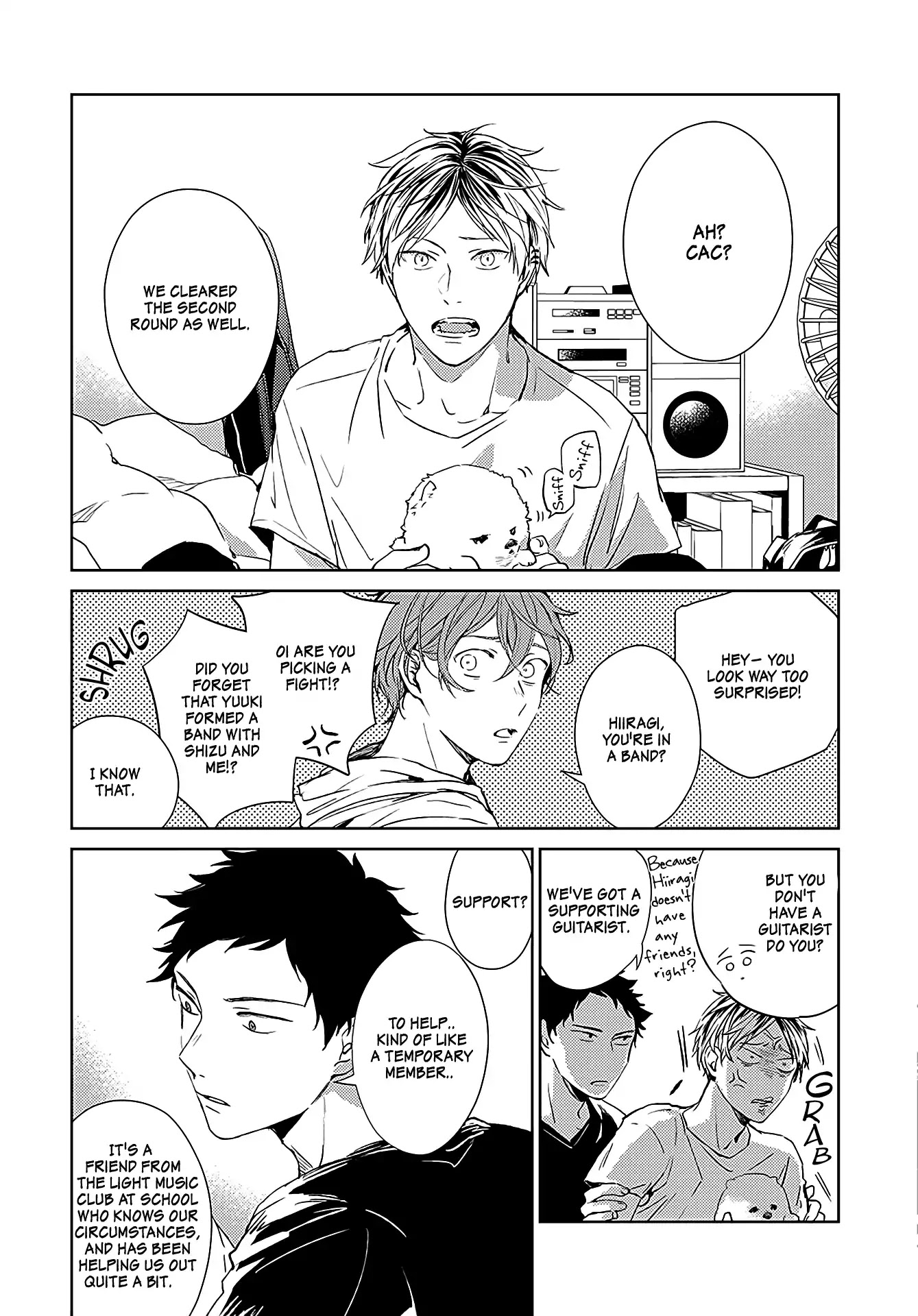 Given Chapter 16 page 18 - Chapter 16