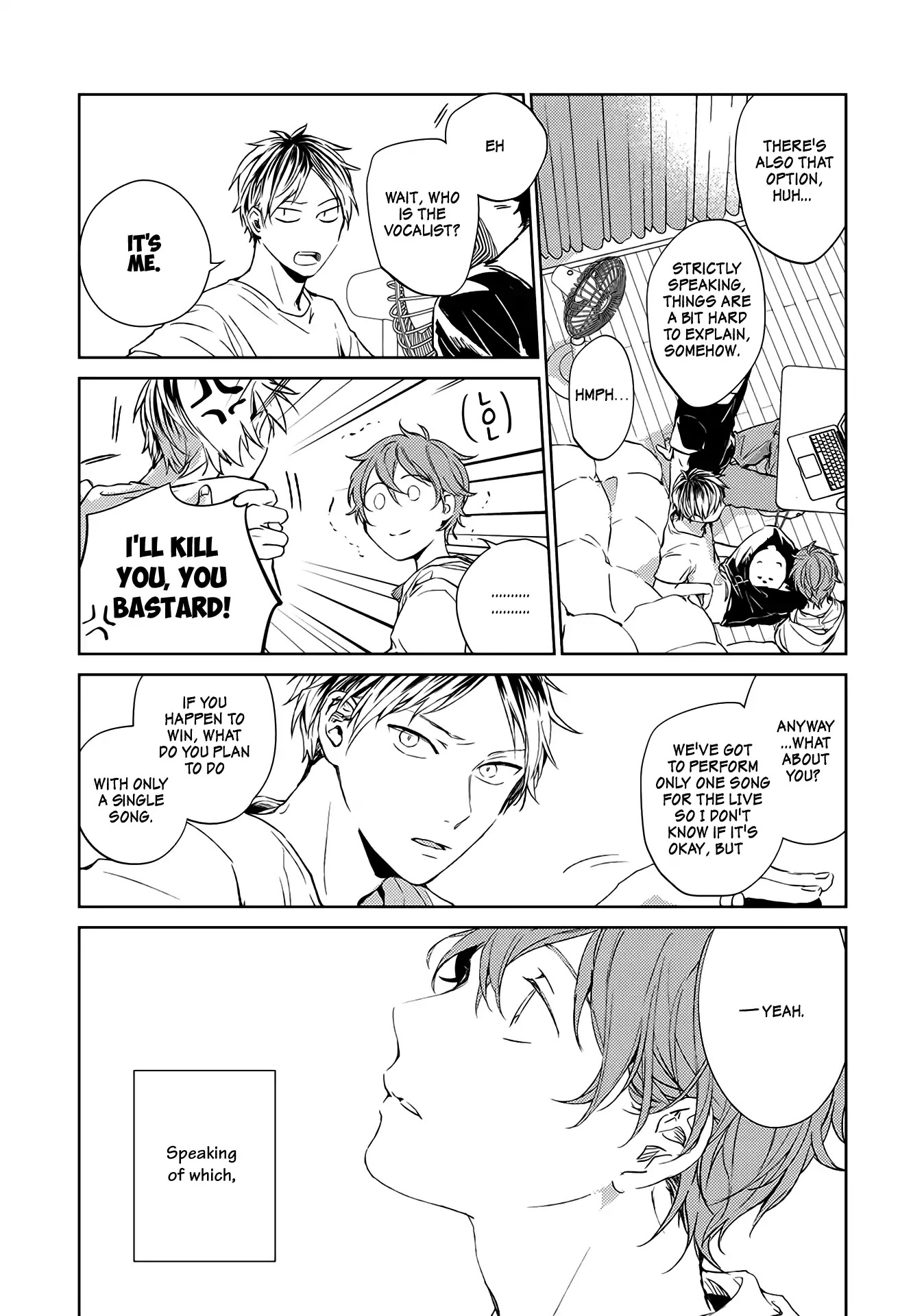 Given Chapter 16 page 19 - Chapter 16