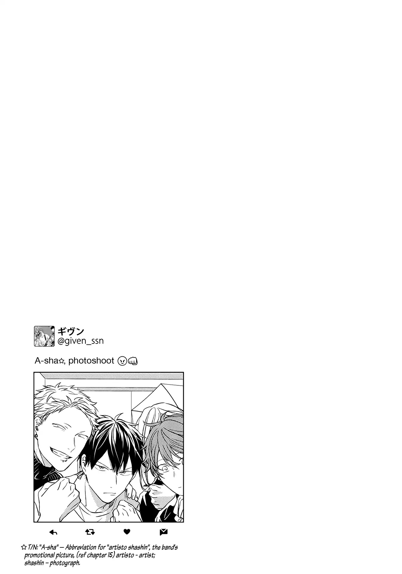 Given Chapter 16 page 26 - Chapter 16