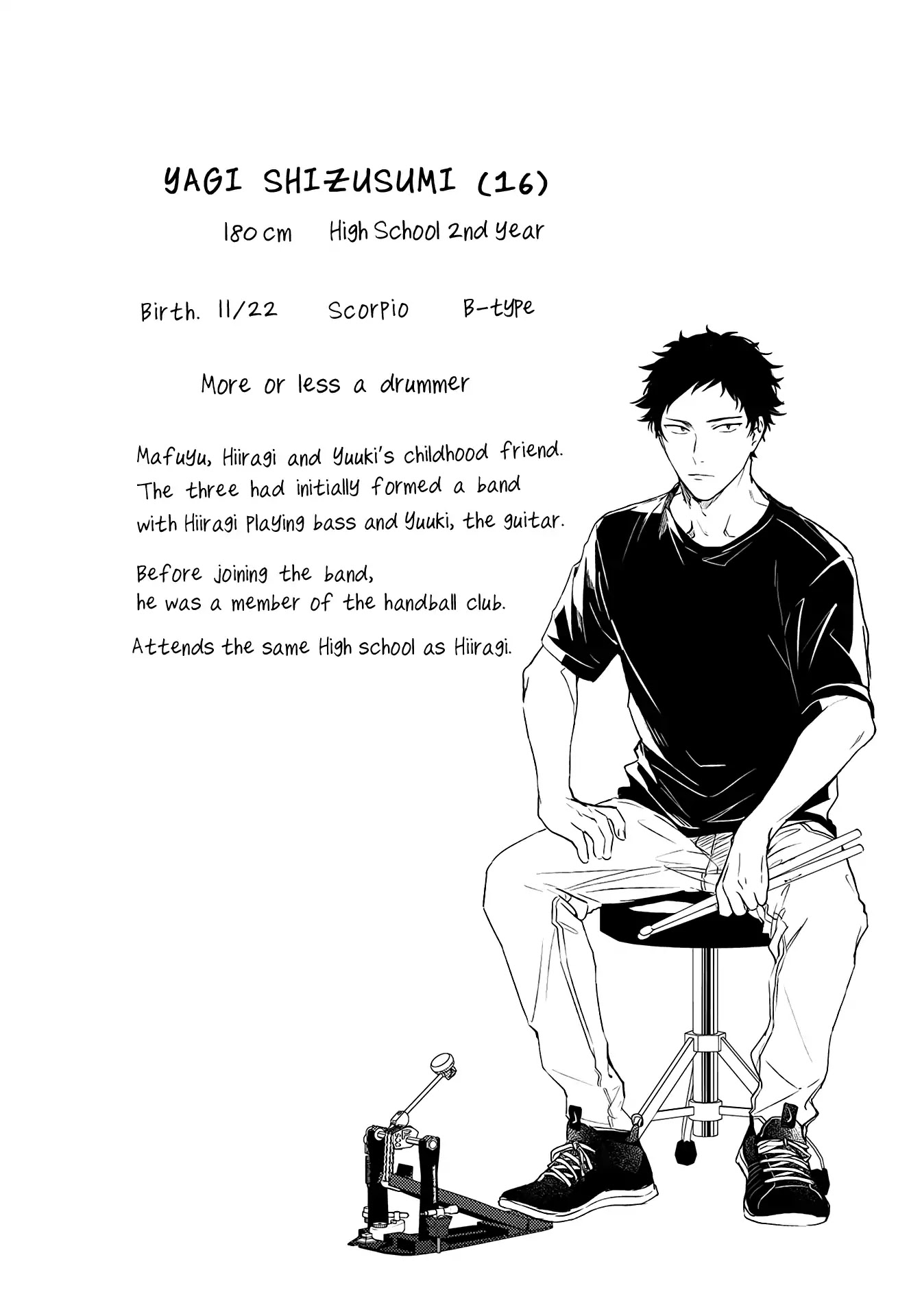Given Chapter 16 page 27 - Chapter 16