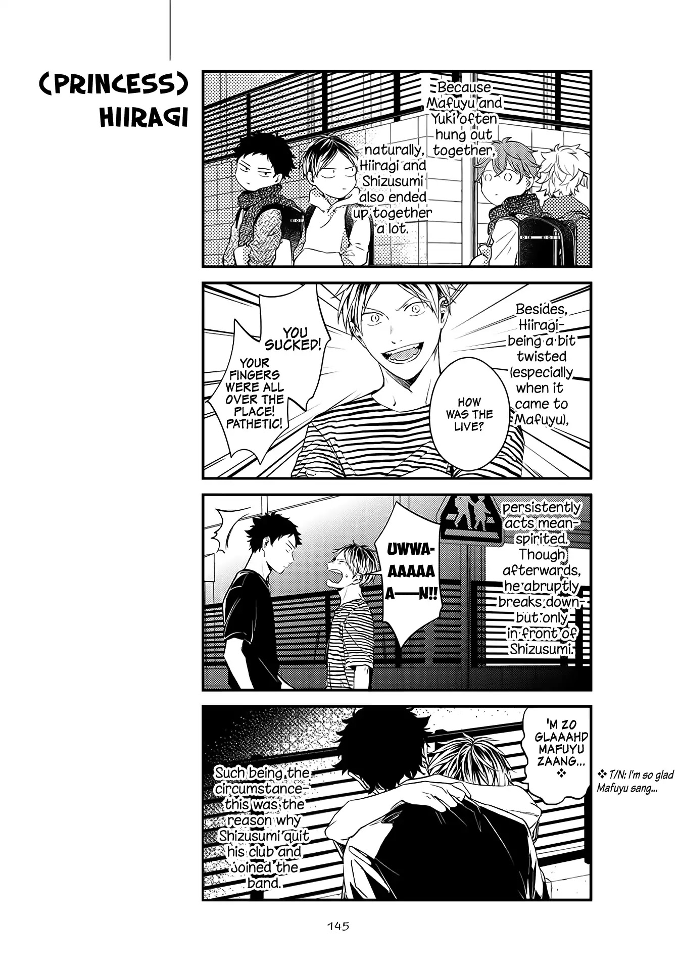 Given Chapter 16 page 28 - Chapter 16