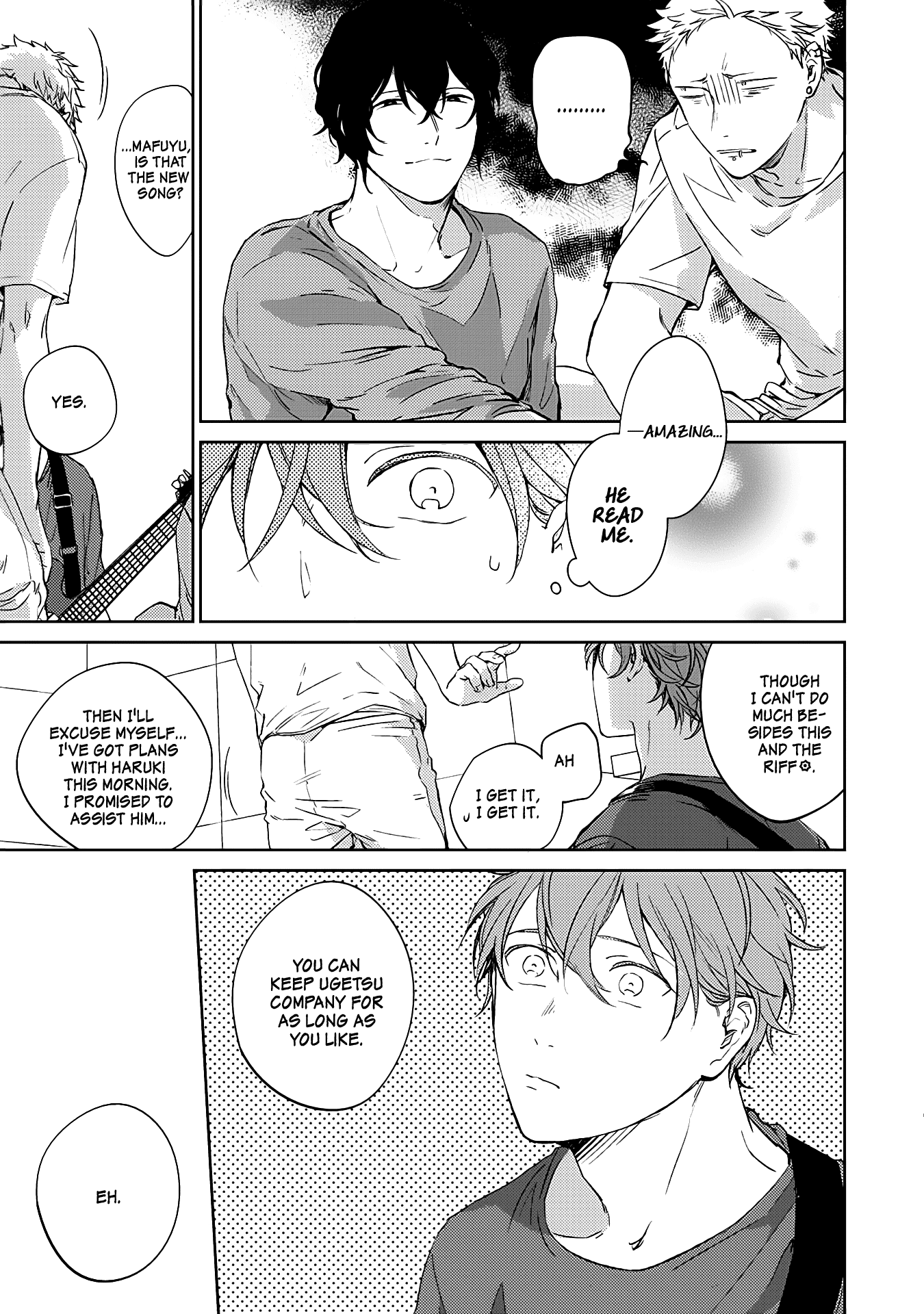 Given Chapter 17 page 16 - Chapter 17