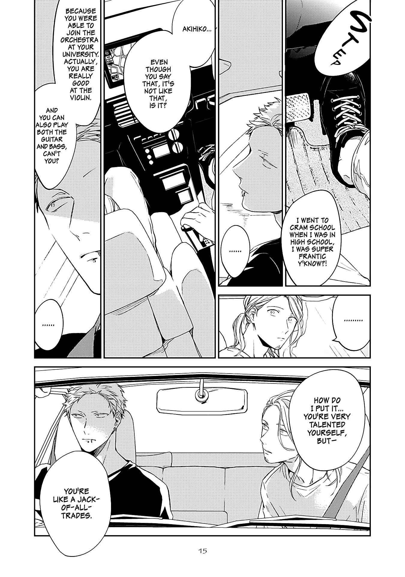 Given Chapter 17 page 18 - Chapter 17