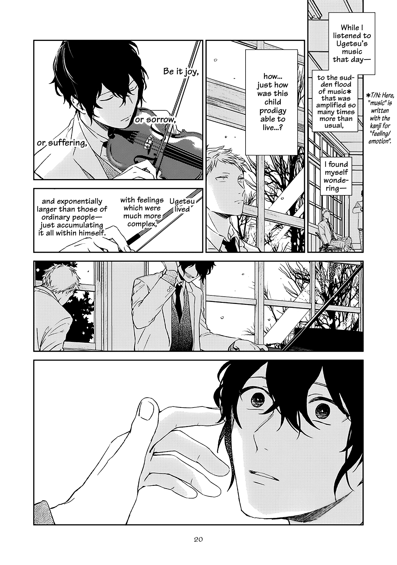 Given Chapter 17 page 23 - Chapter 17