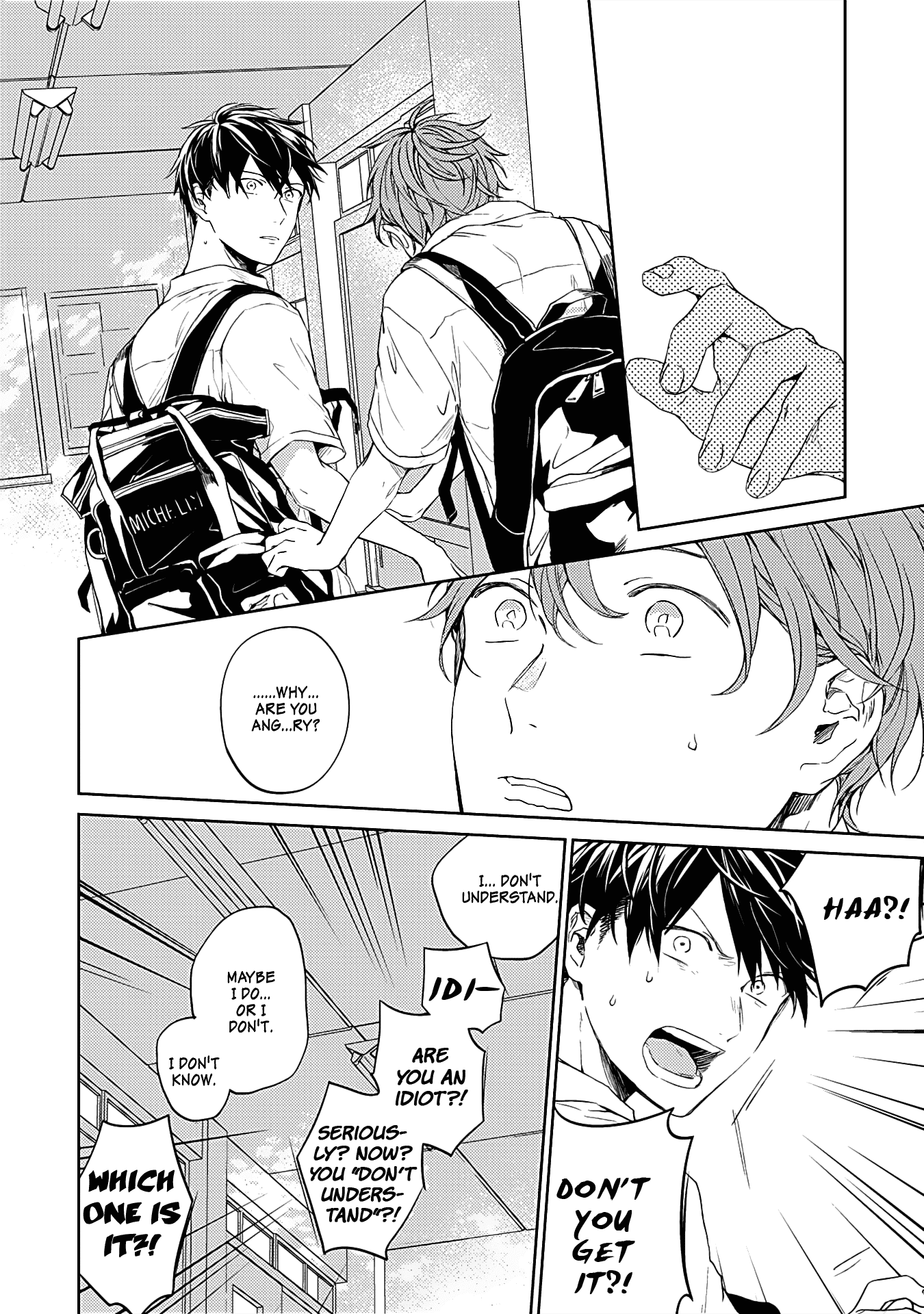 Given Chapter 18 page 10 - Chapter 18