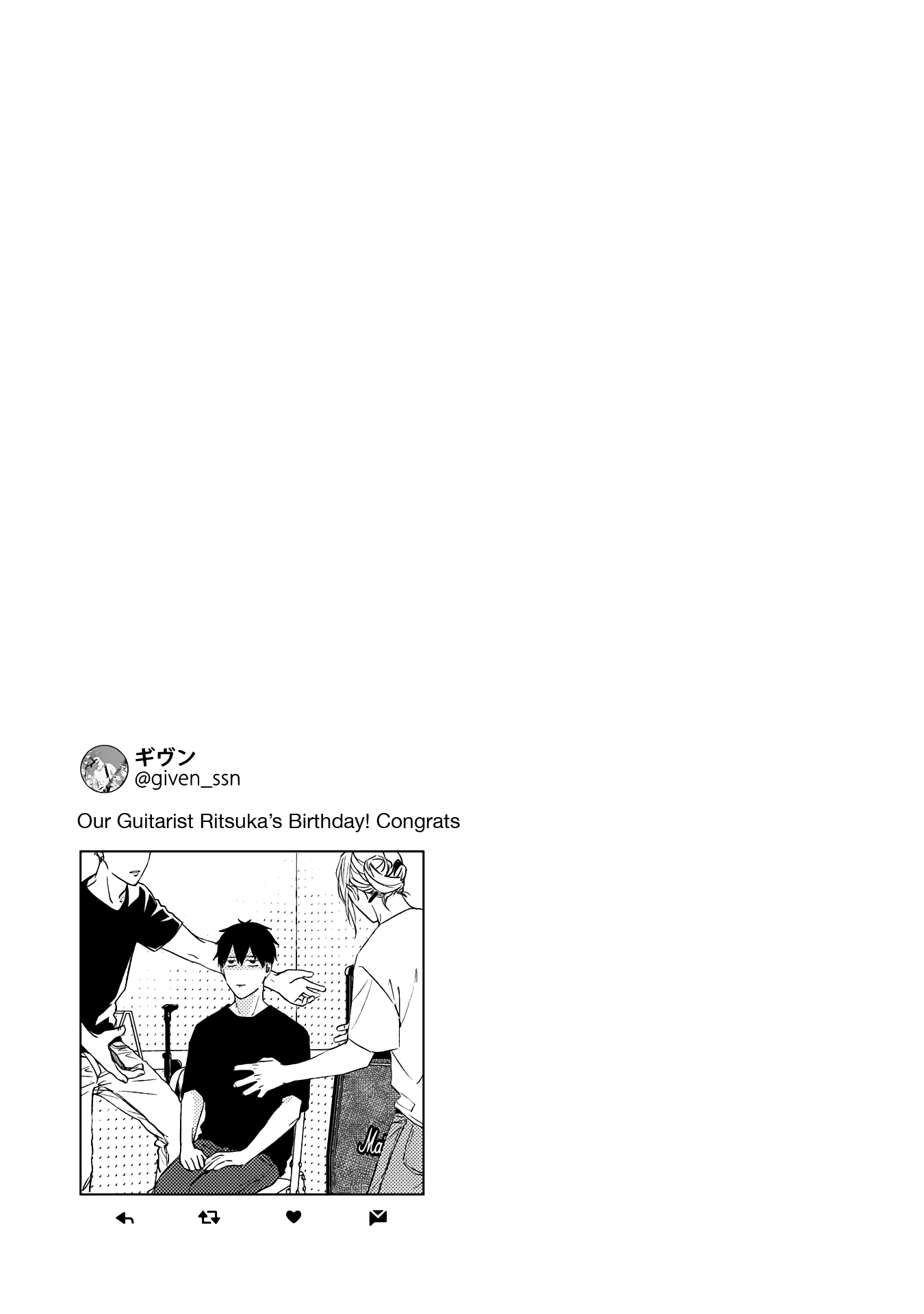 Given Chapter 18 page 21 - Chapter 18