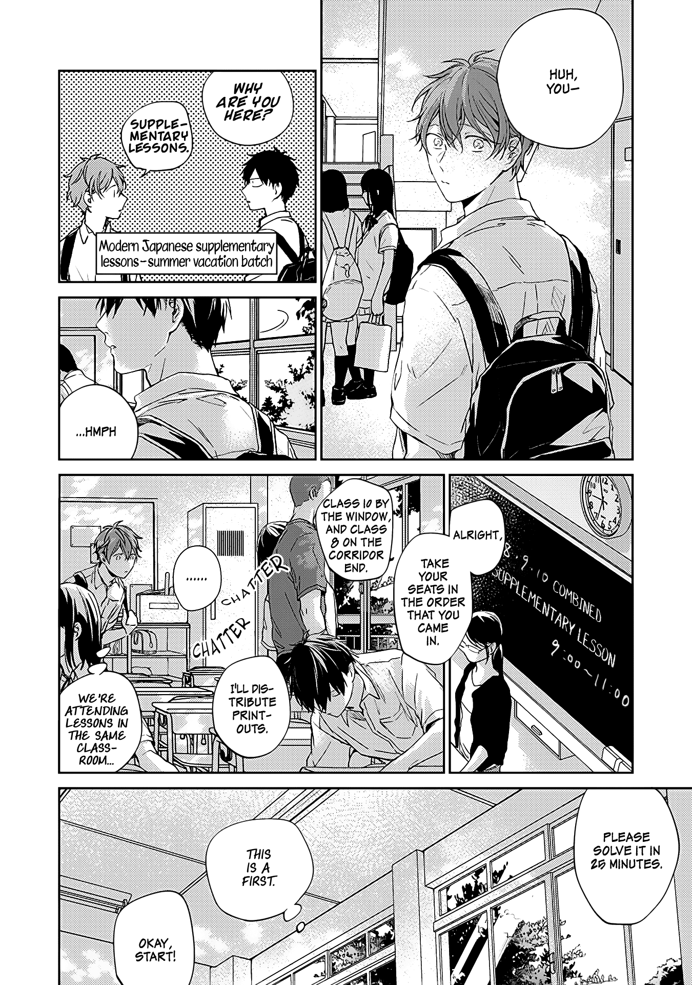 Given Chapter 18 page 4 - Chapter 18