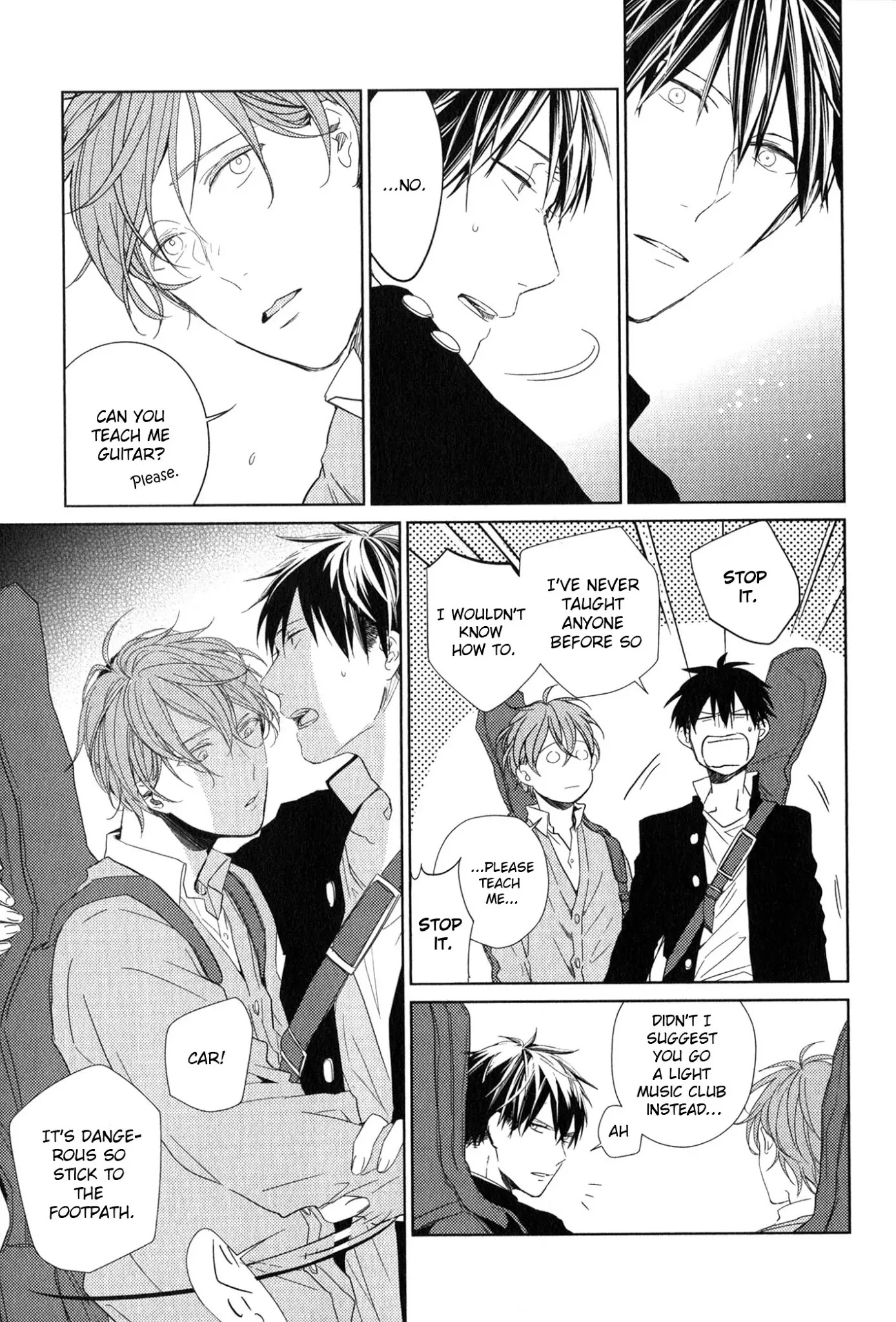 Given Chapter 2 page 12 - Chapter 2