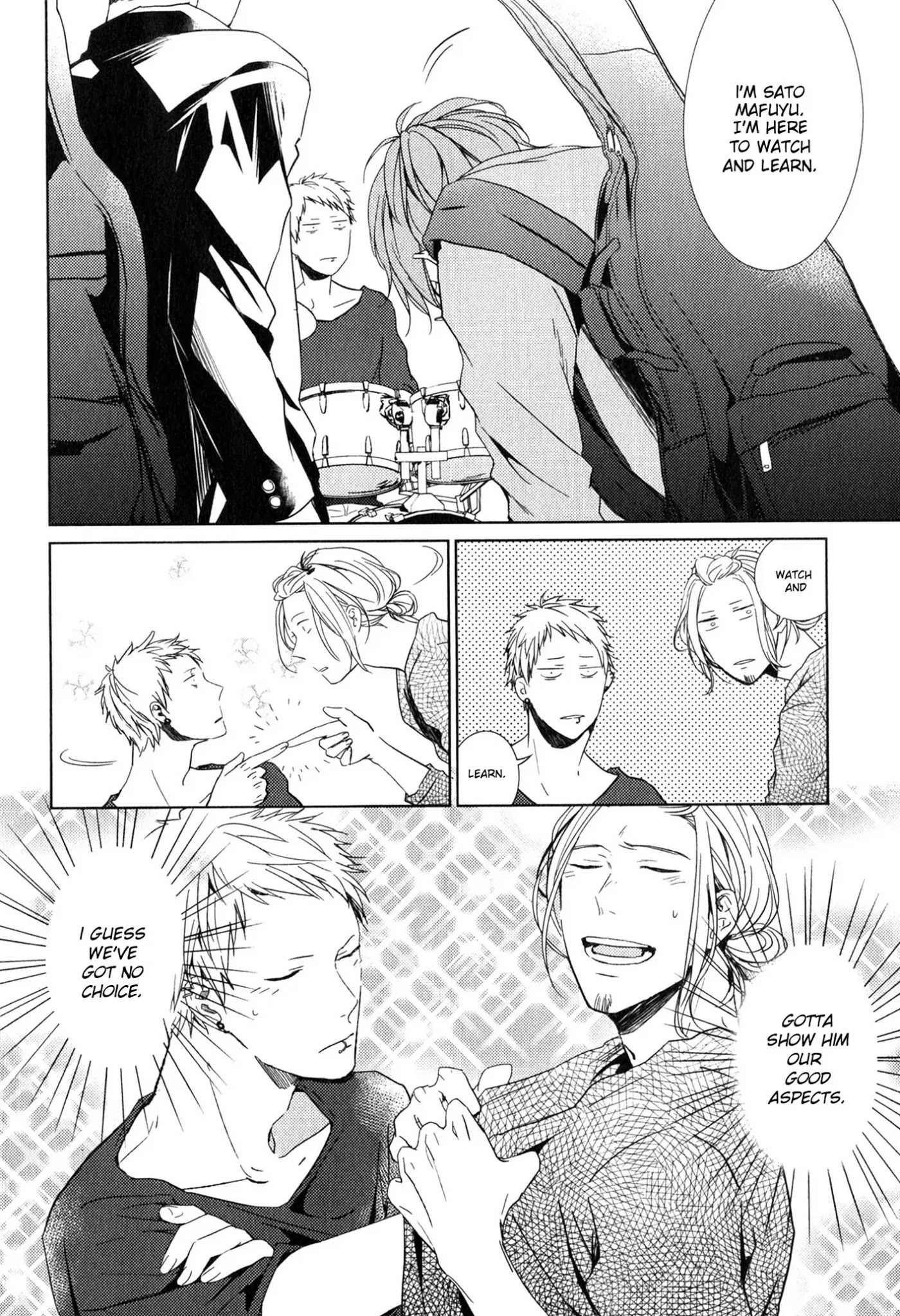 Given Chapter 2 page 2 - Chapter 2