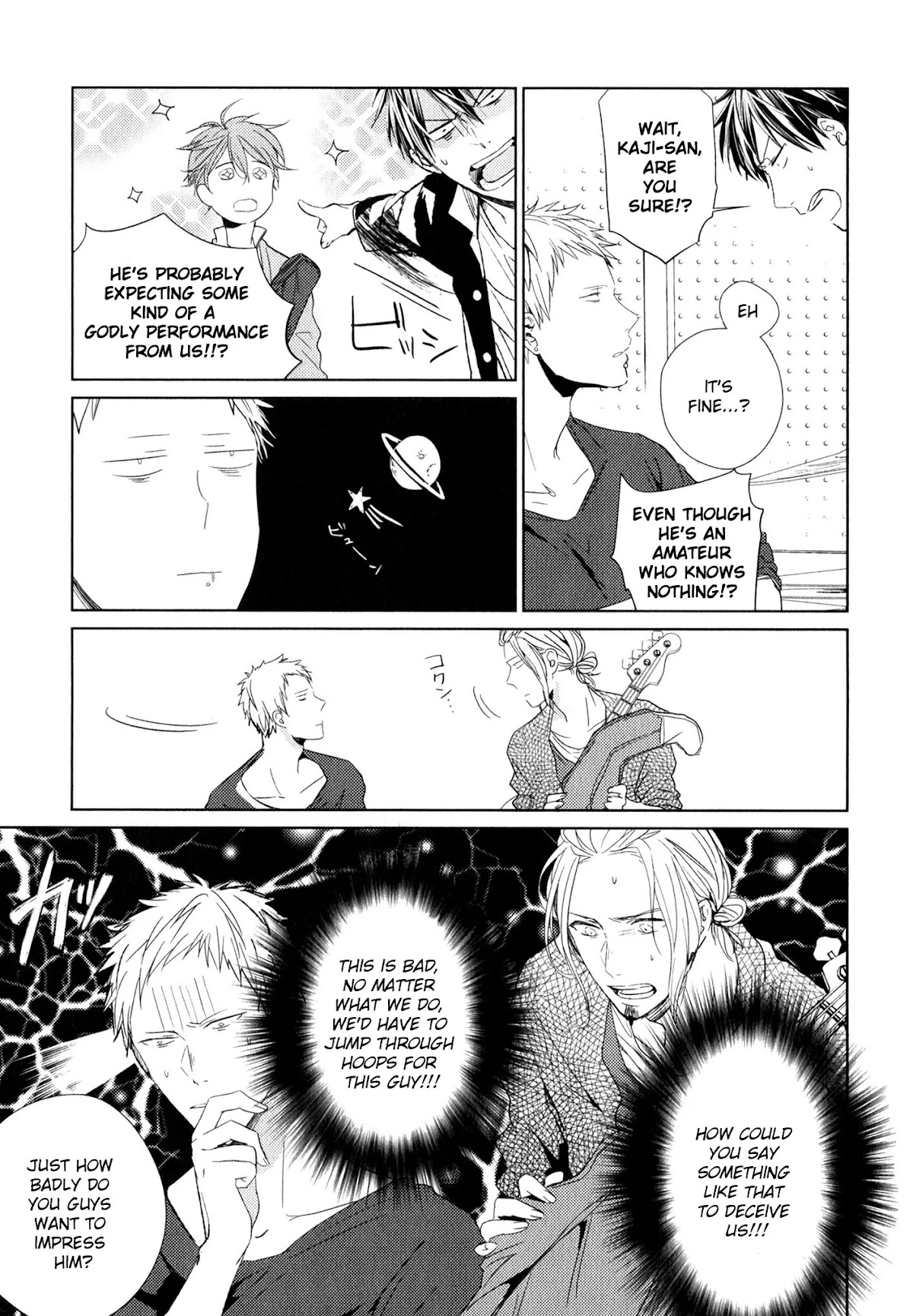 Given Chapter 2 page 3 - Chapter 2