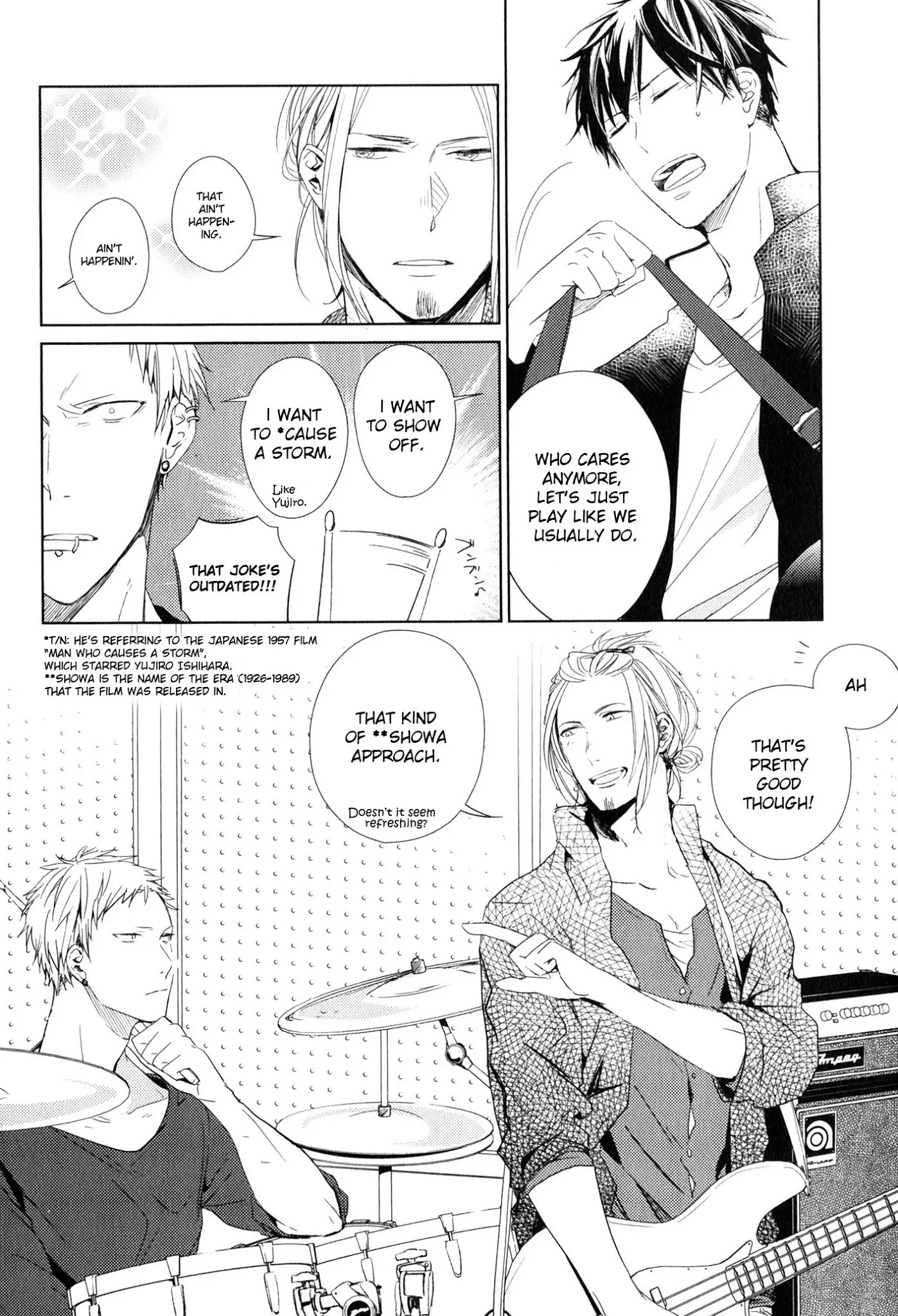 Given Chapter 2 page 4 - Chapter 2